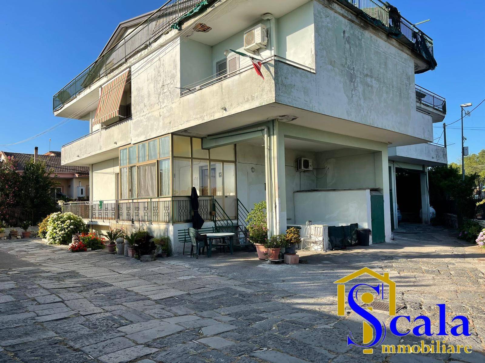 INDIPENDENTE in vendita a San Tammaro