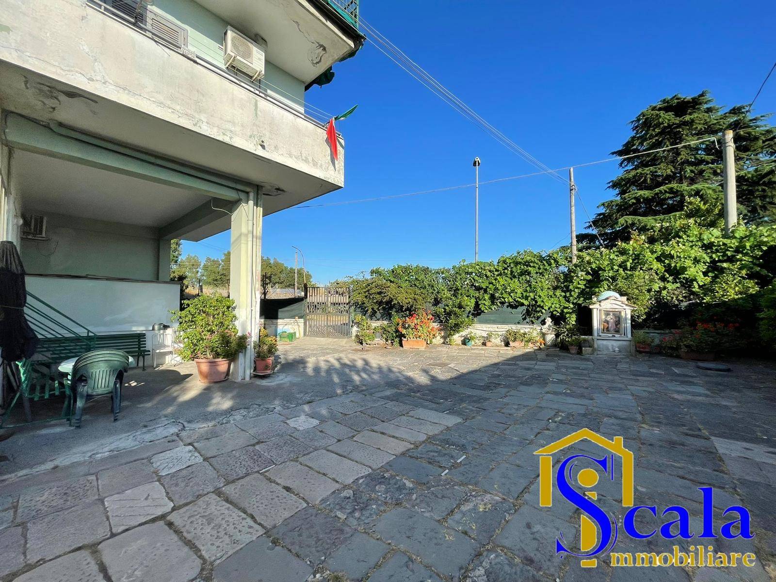 INDIPENDENTE in vendita a San Tammaro