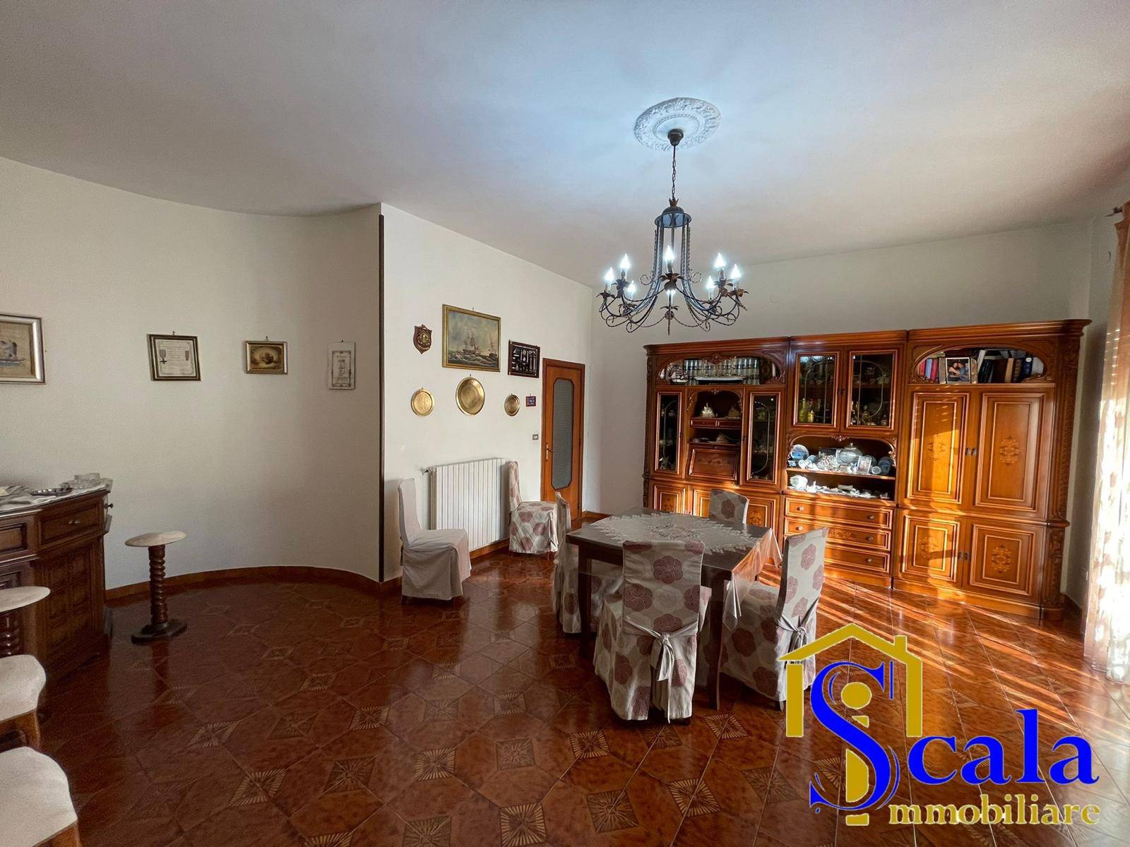 INDIPENDENTE in vendita a San Tammaro