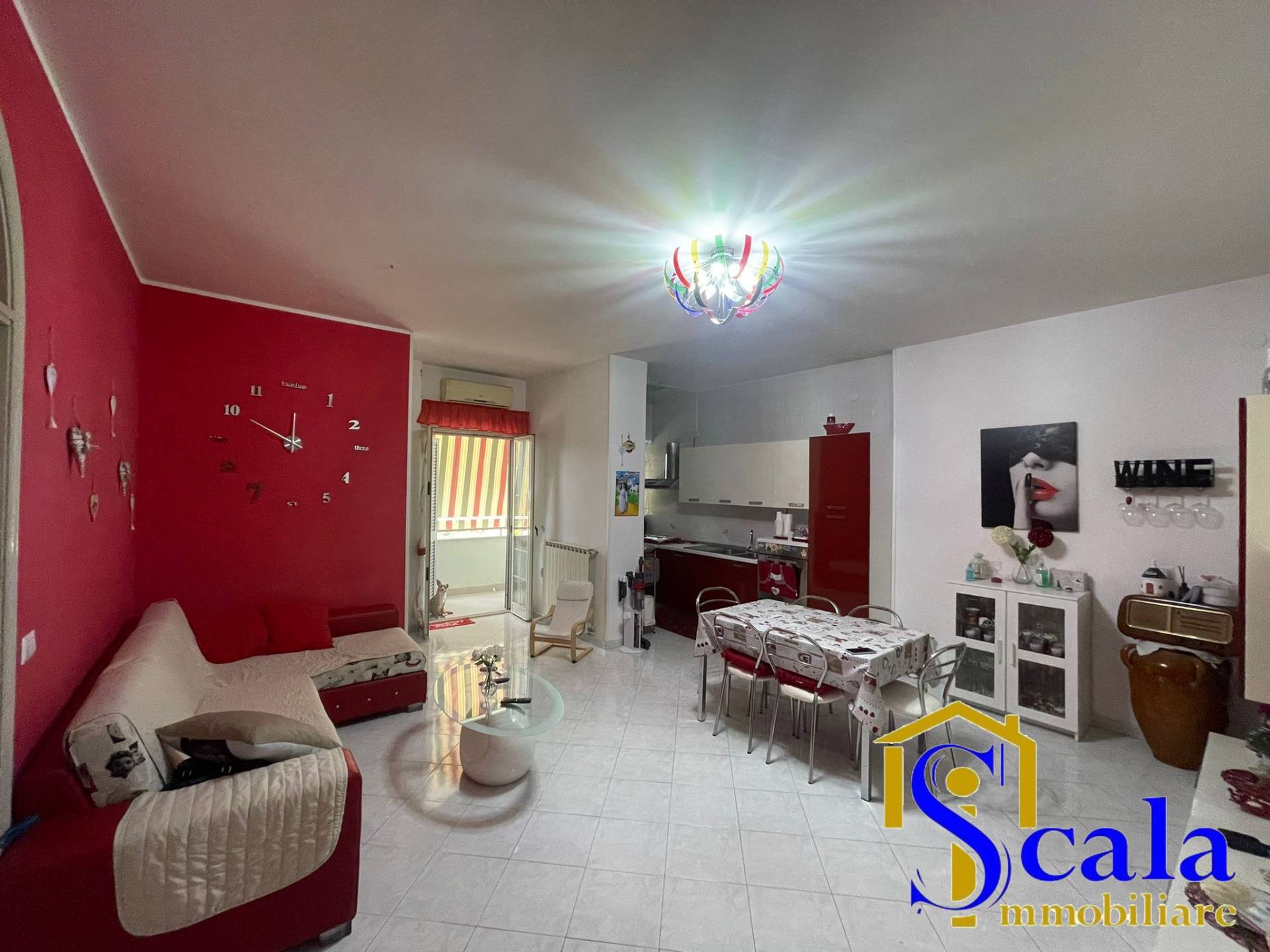 INDIPENDENTE in vendita a San Tammaro