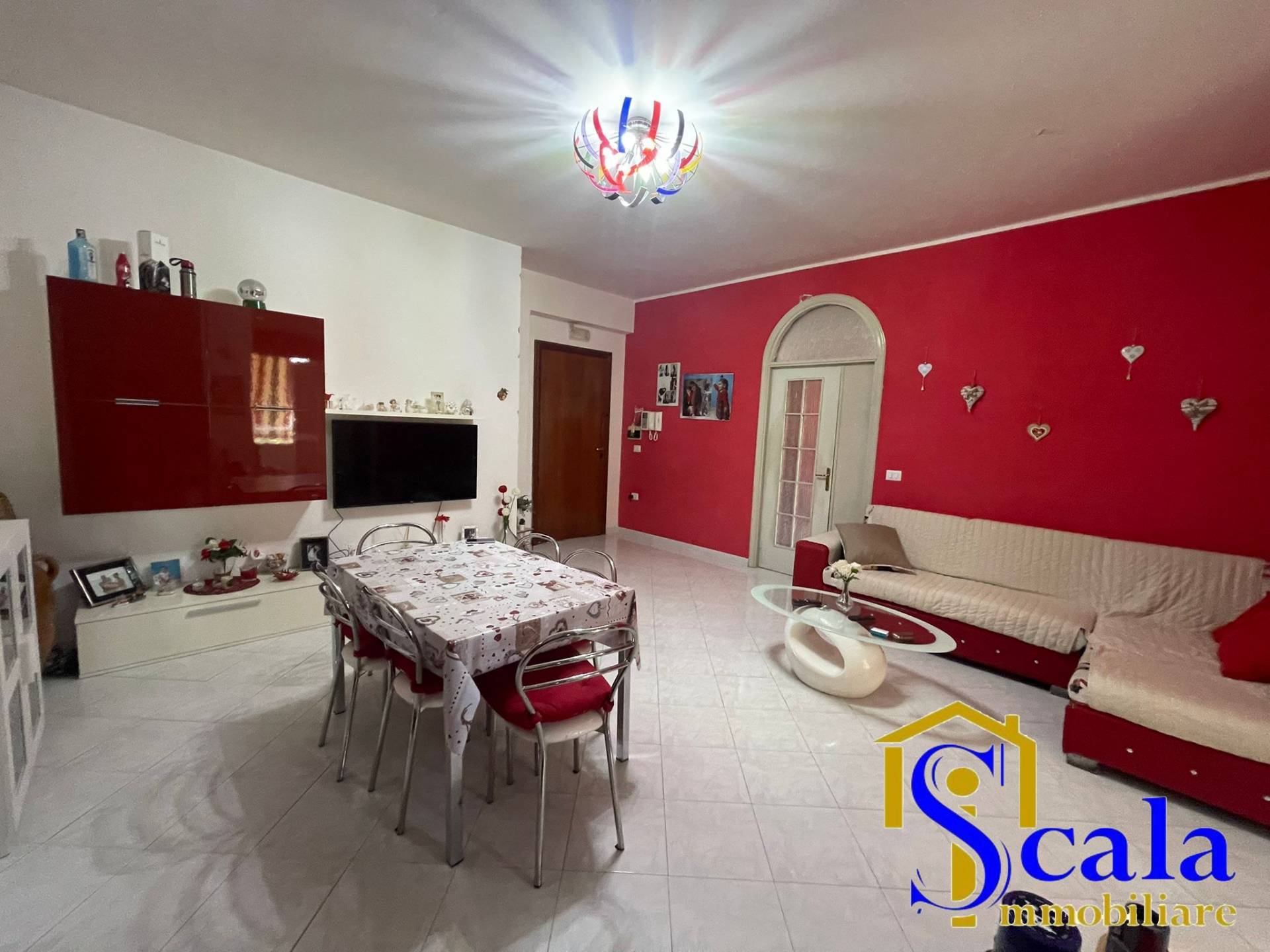 INDIPENDENTE in vendita a San Tammaro