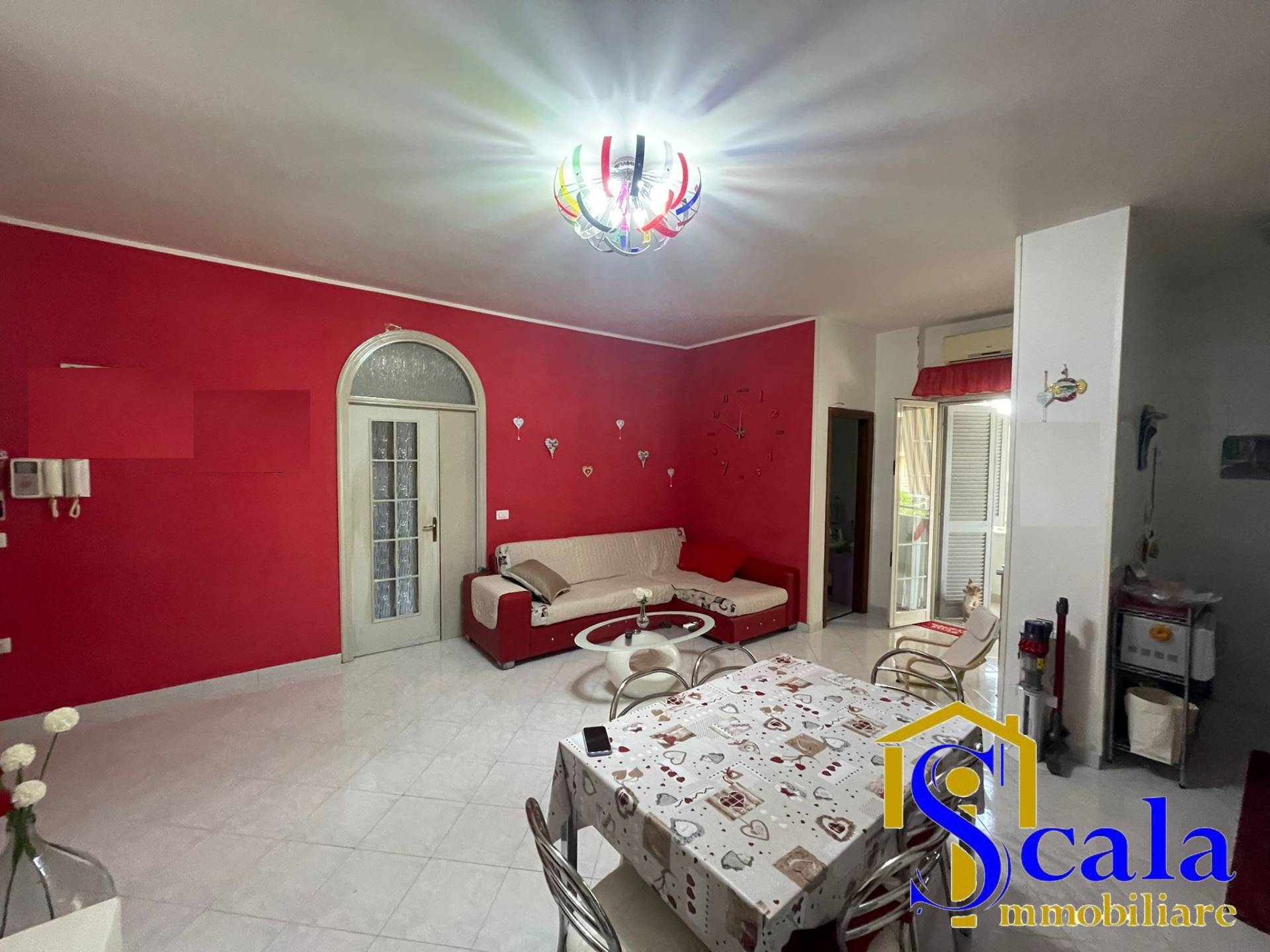 INDIPENDENTE in vendita a San Tammaro