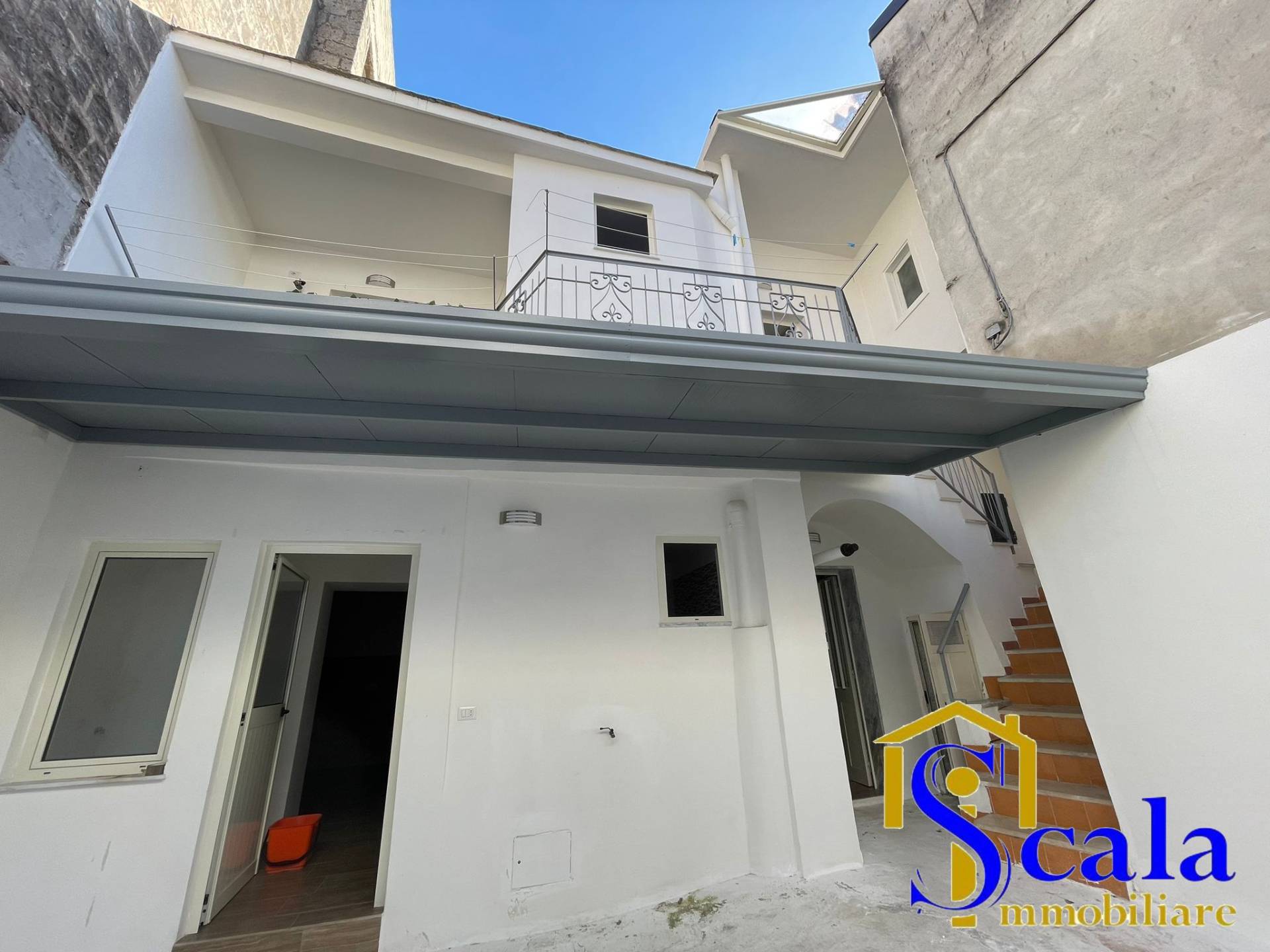 Duplex in affitto a Vitulazio