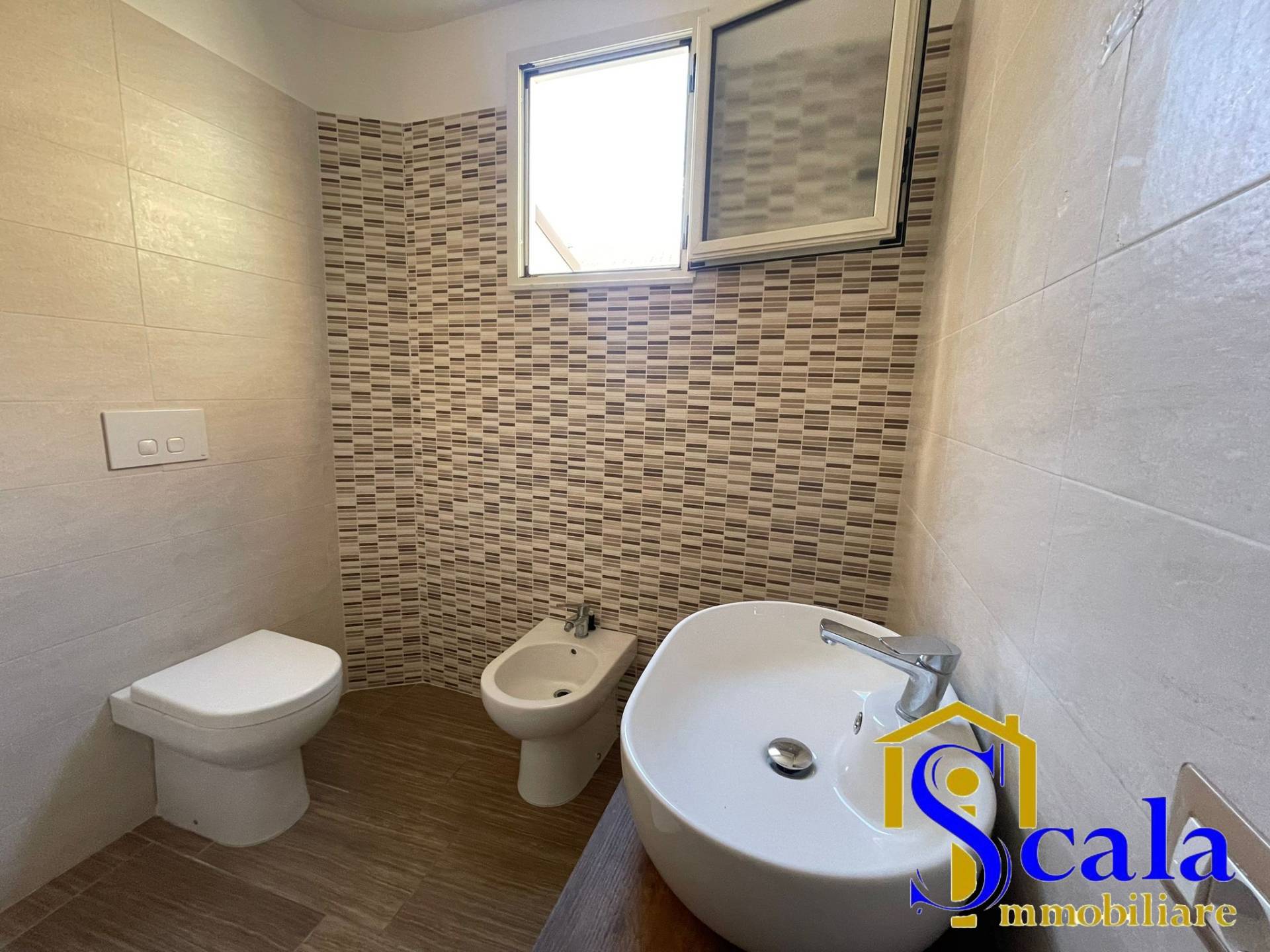 Duplex in affitto a Vitulazio