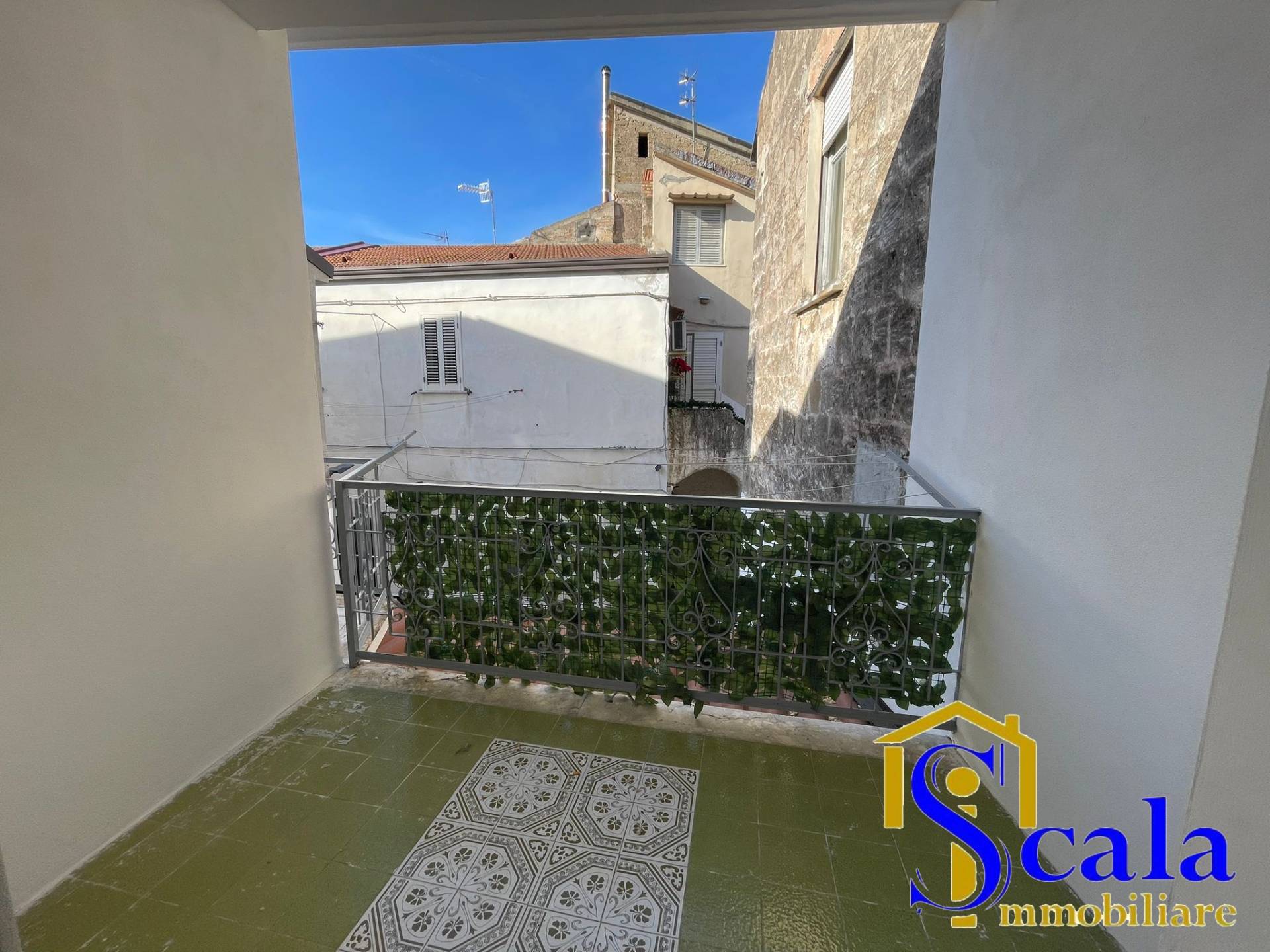 Duplex in affitto a Vitulazio