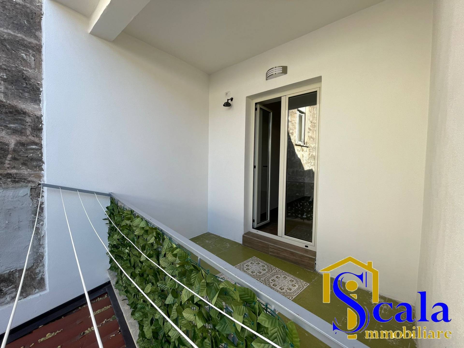 Duplex in affitto a Vitulazio