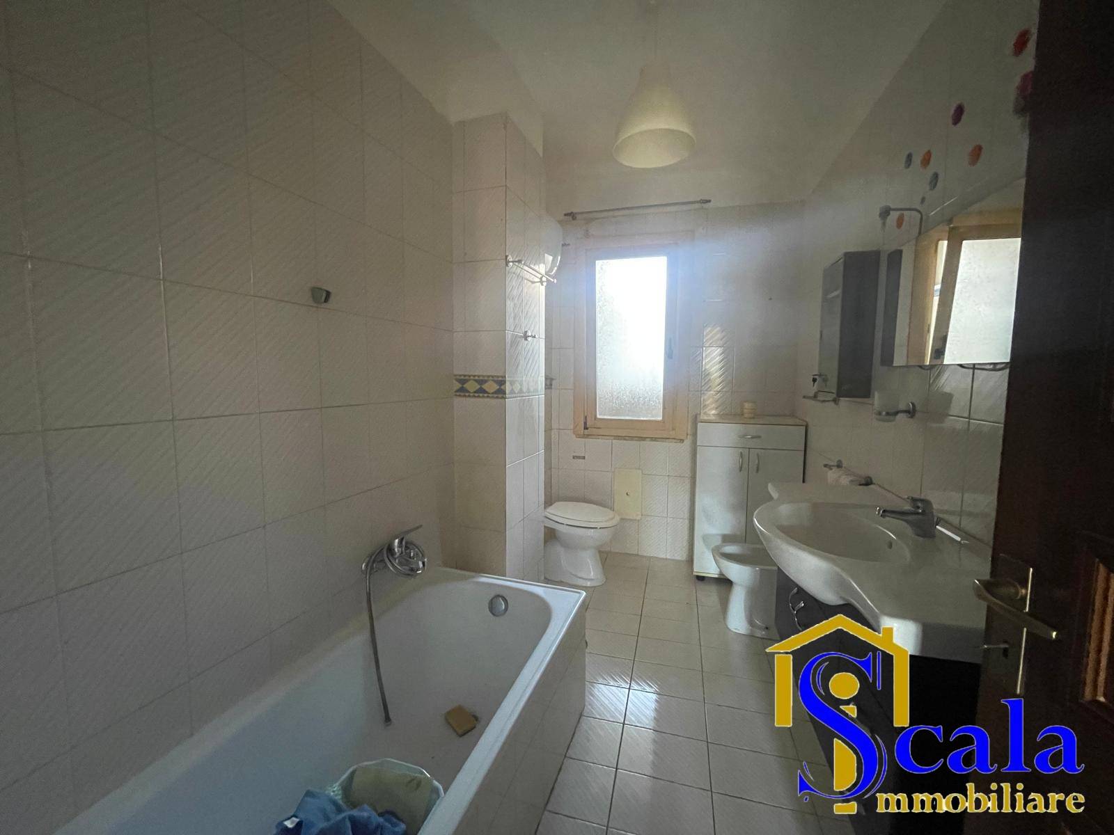 Appartamento in vendita a Santa Maria Capua Vetere