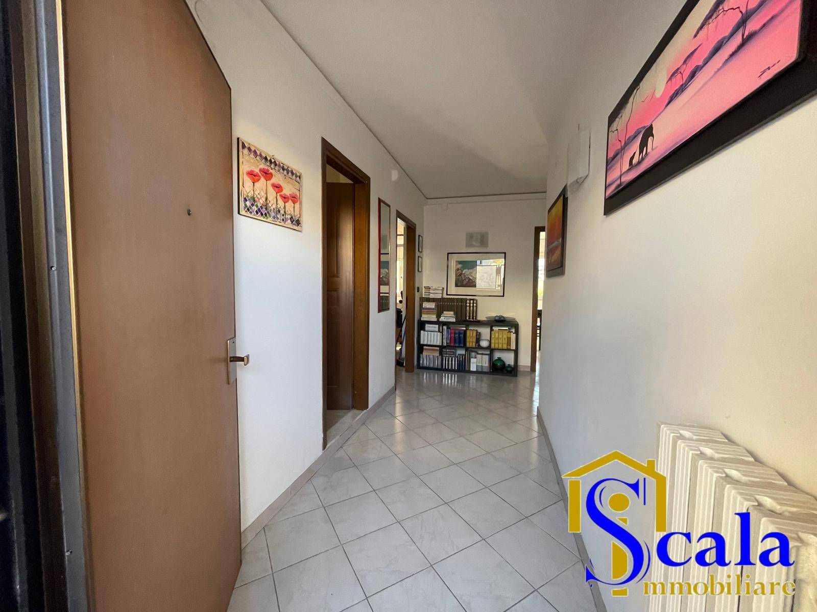 Appartamento in vendita a Santa Maria Capua Vetere