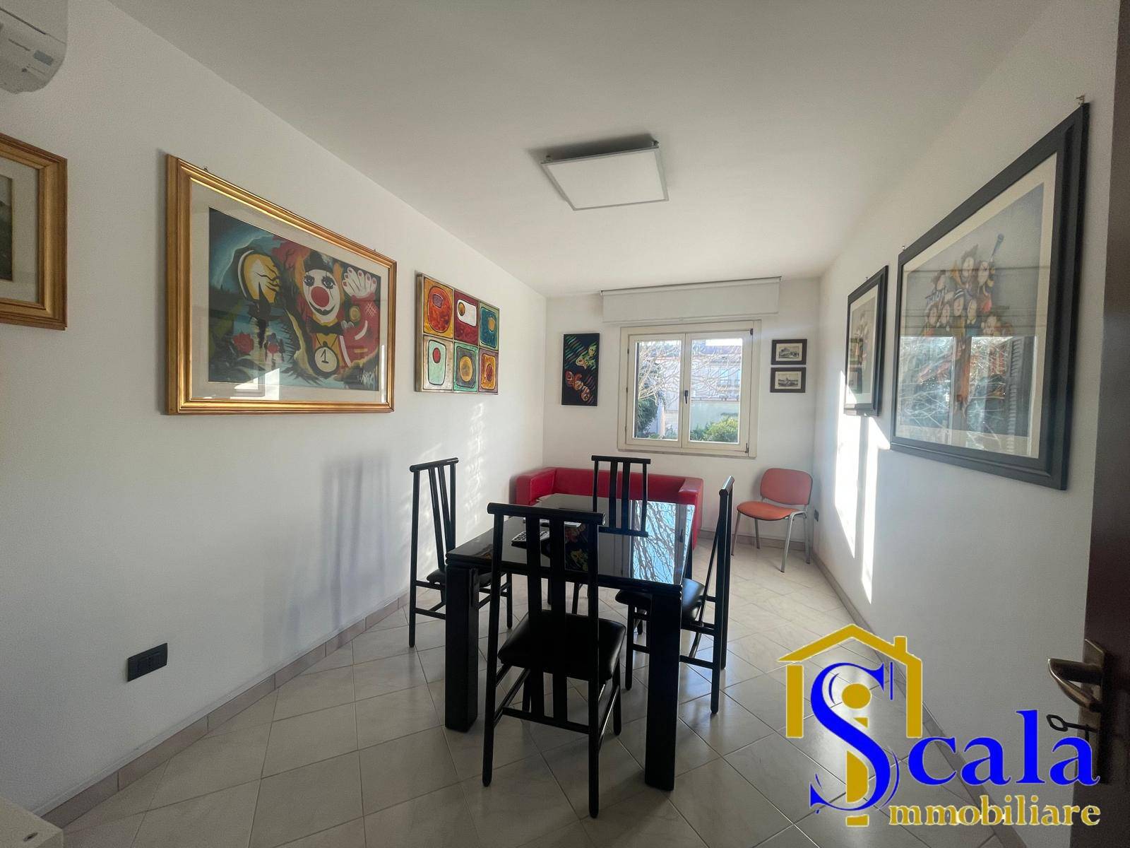 Appartamento in vendita a Santa Maria Capua Vetere