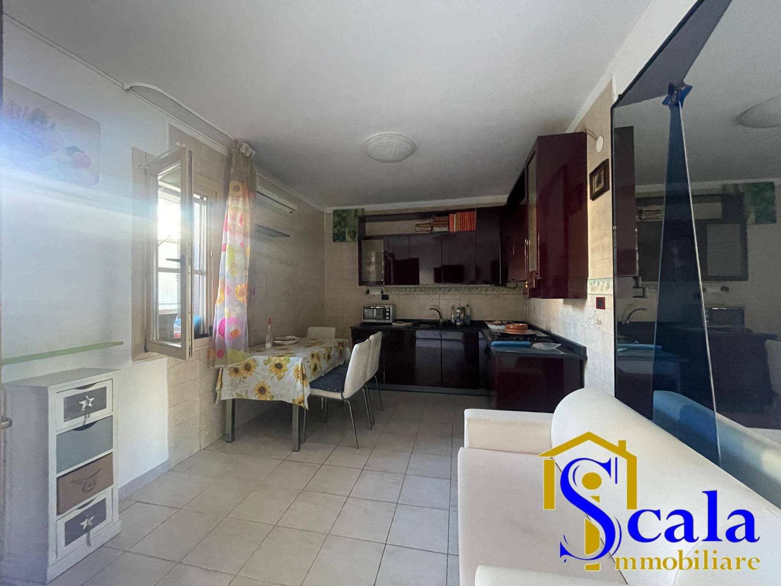 Appartamento in vendita a Santa Maria Capua Vetere