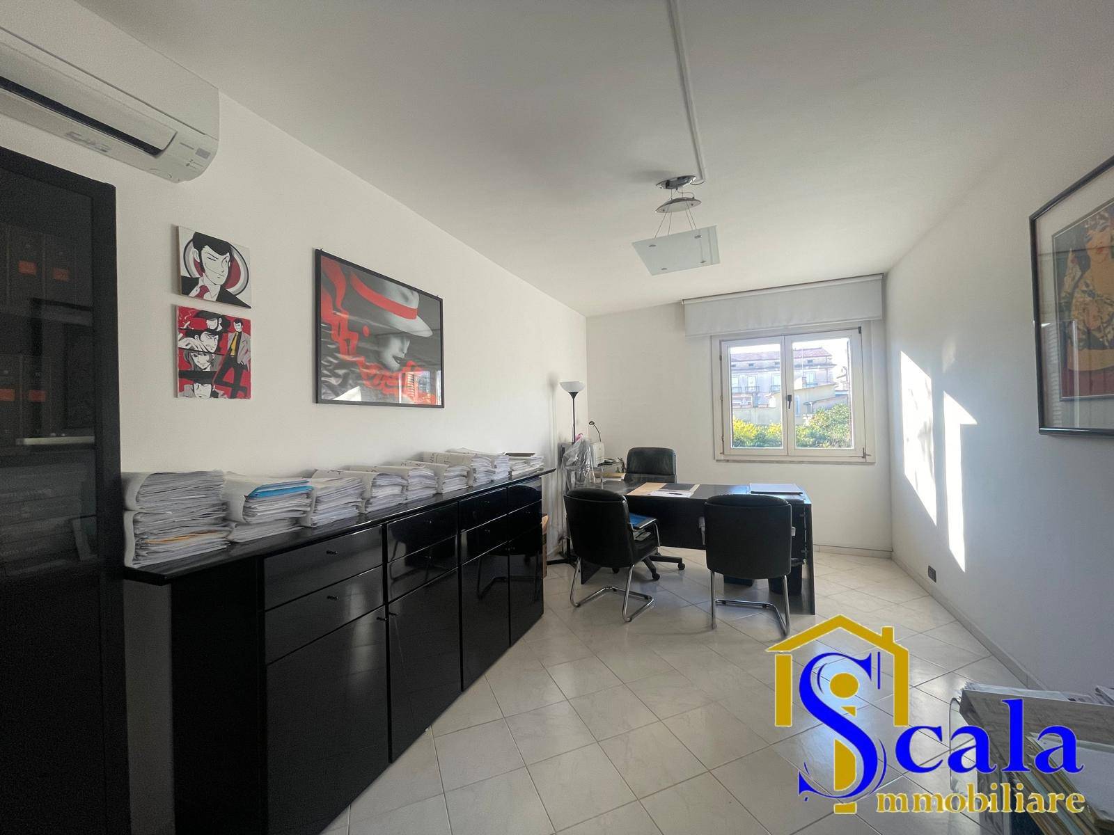 Appartamento in vendita a Santa Maria Capua Vetere