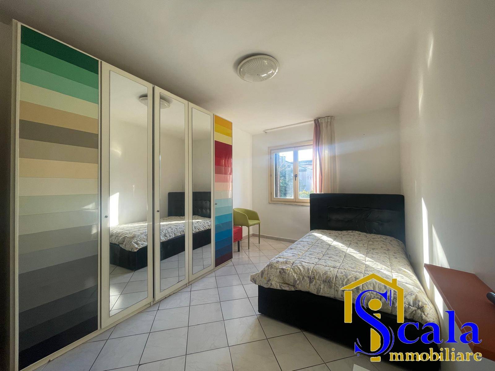 Appartamento in vendita a Santa Maria Capua Vetere