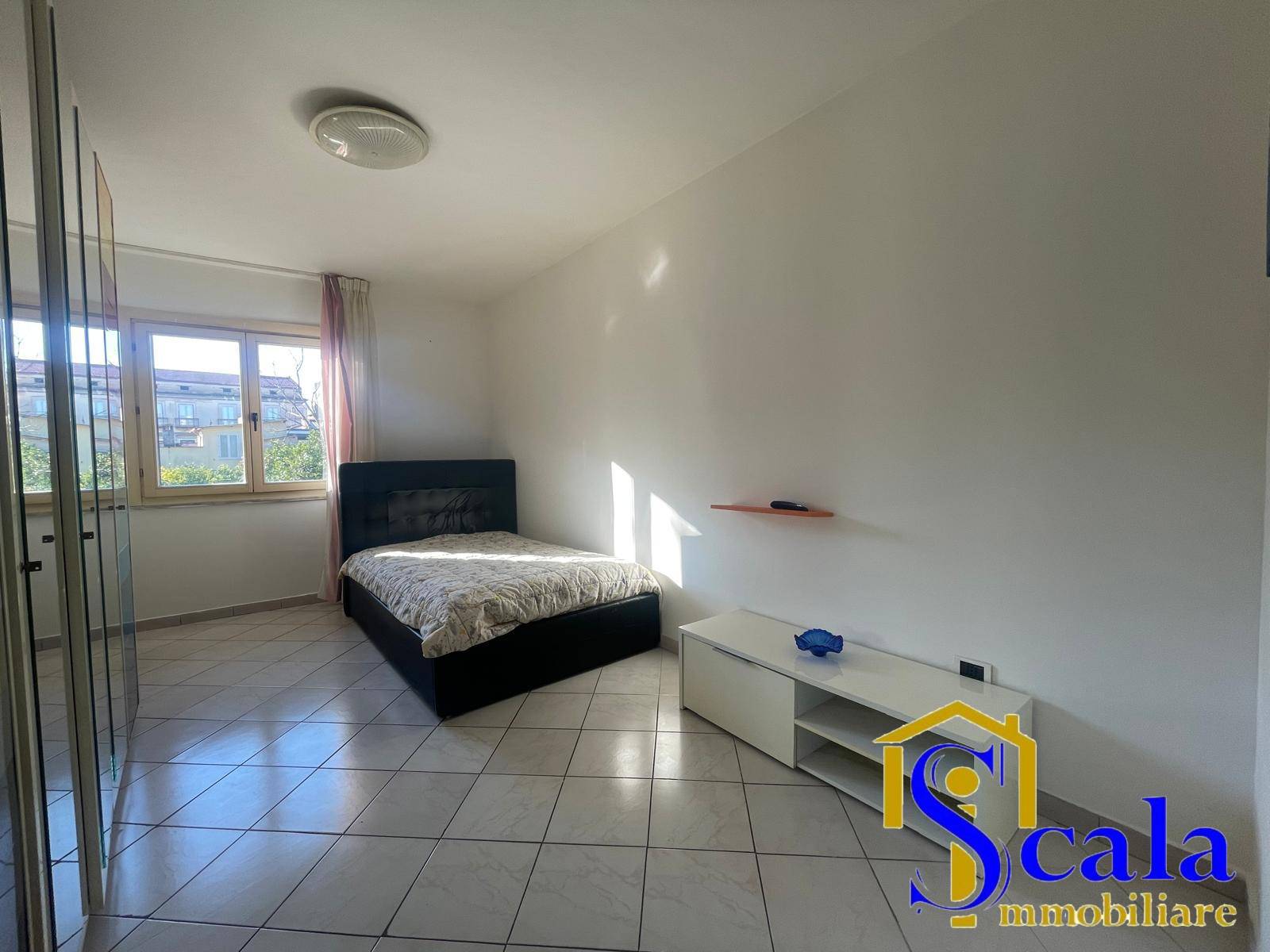 Appartamento in vendita a Santa Maria Capua Vetere