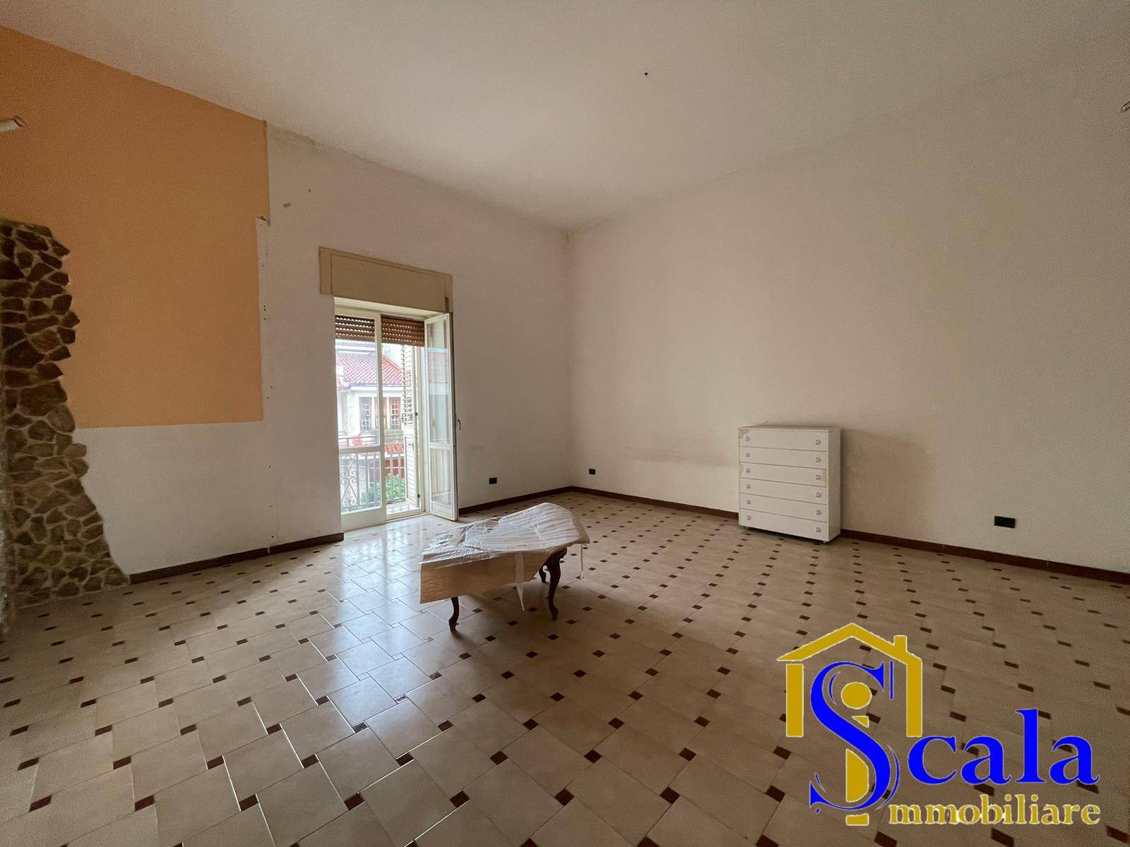 Appartamento in vendita a Vitulazio