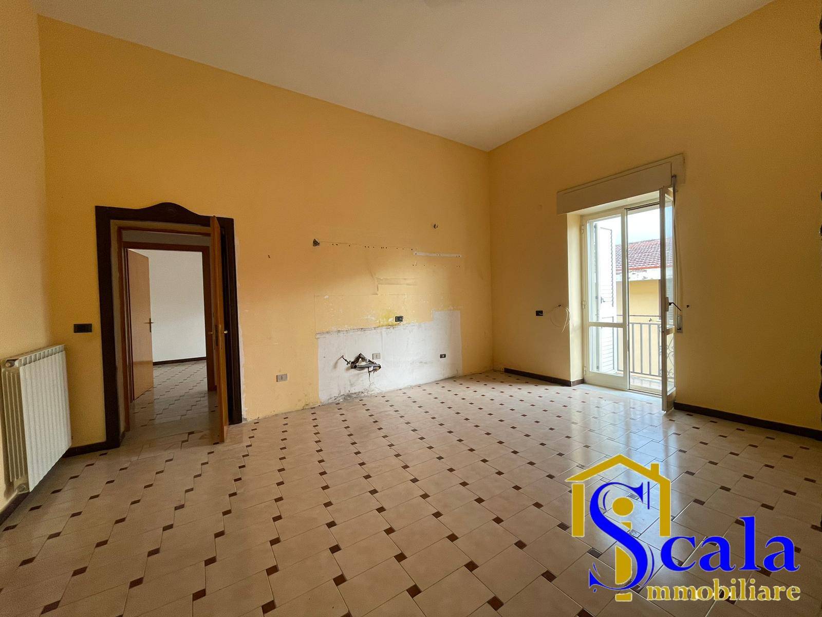 Appartamento in vendita a Vitulazio