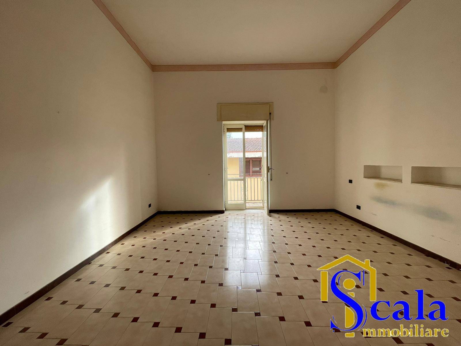 Appartamento in vendita a Vitulazio