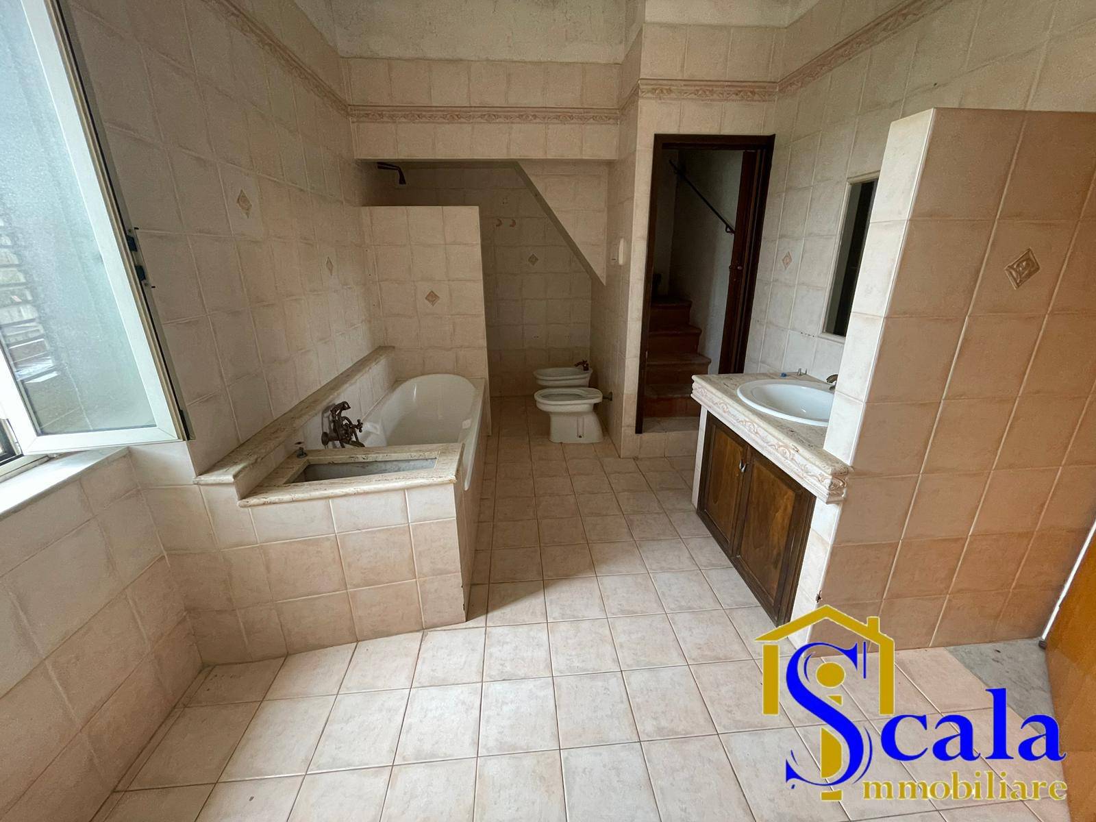 Appartamento in vendita a Vitulazio