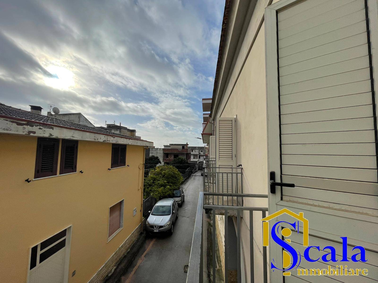 Appartamento in vendita a Vitulazio