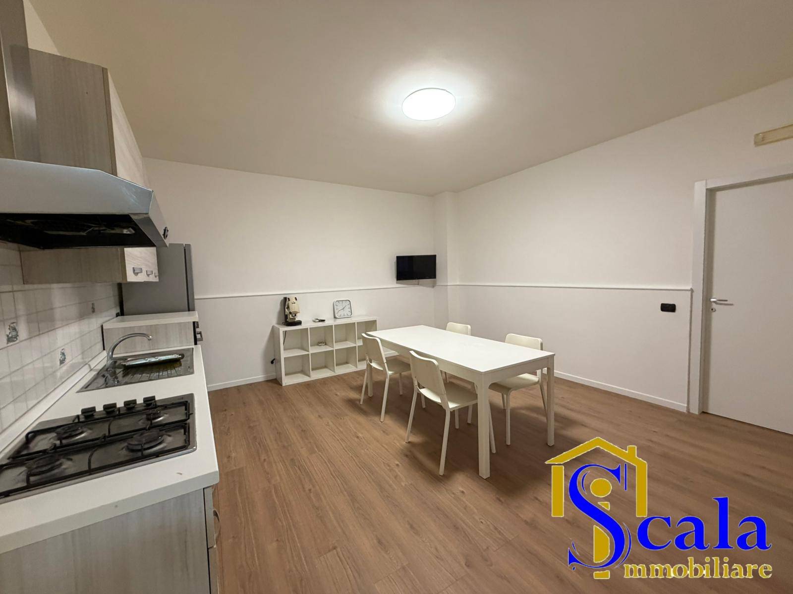 Appartamento in affitto a Santa Maria Capua Vetere