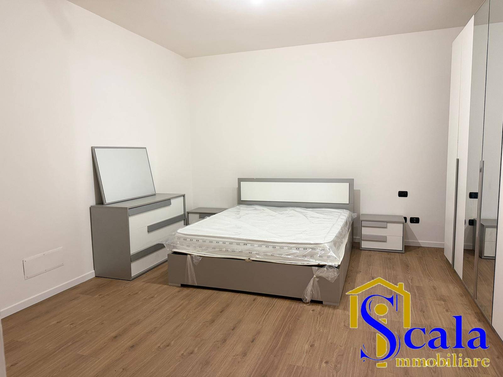 Appartamento in affitto a Santa Maria Capua Vetere