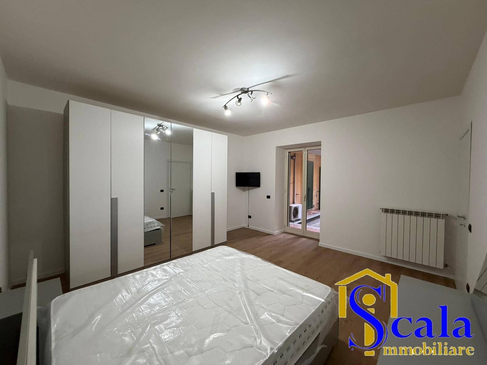 Appartamento in affitto a Santa Maria Capua Vetere