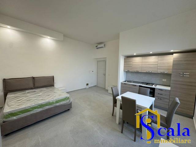 Monolocale in affitto a San Tammaro