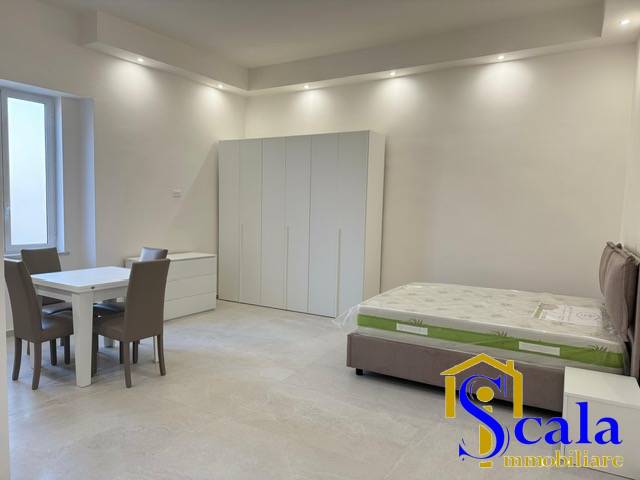 Monolocale in affitto a San Tammaro