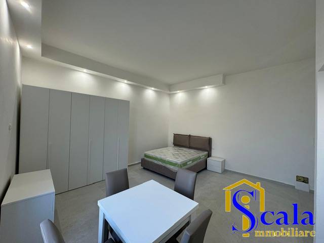 Monolocale in affitto a San Tammaro