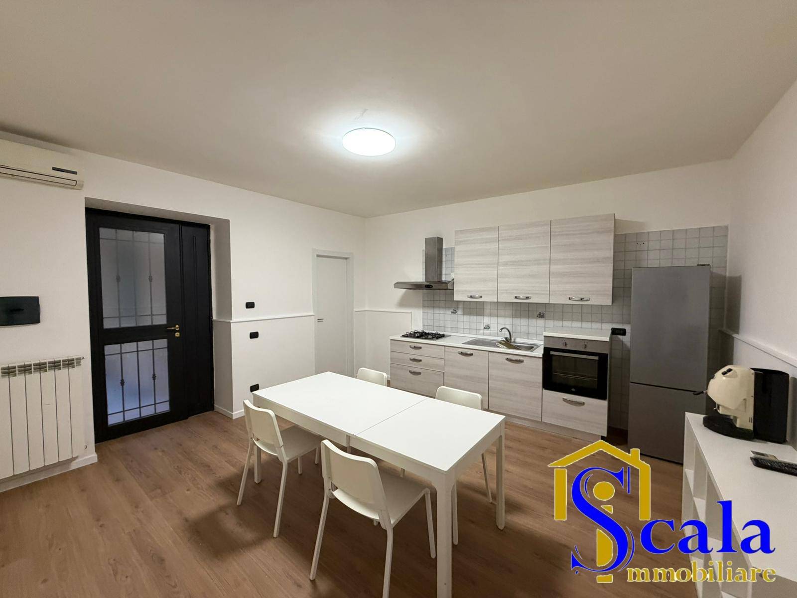 Bilocale in vendita a Santa Maria Capua Vetere