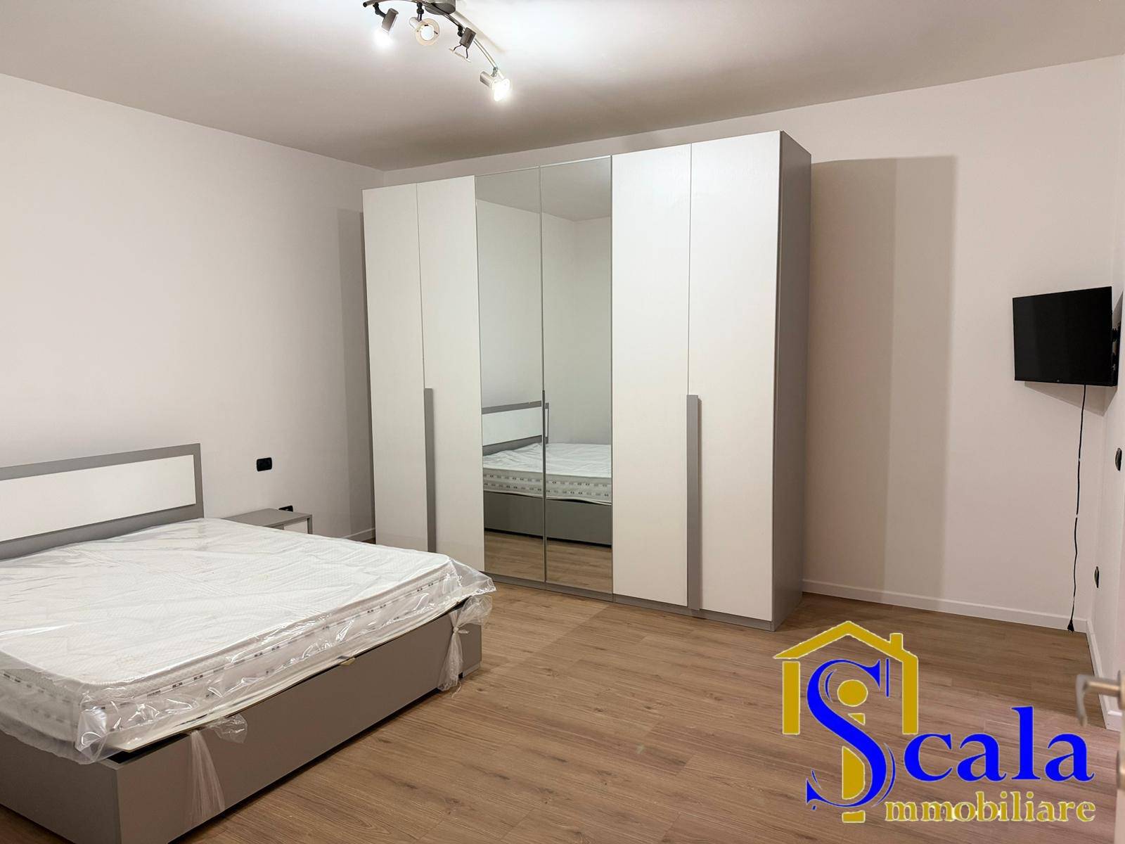 Bilocale in vendita a Santa Maria Capua Vetere