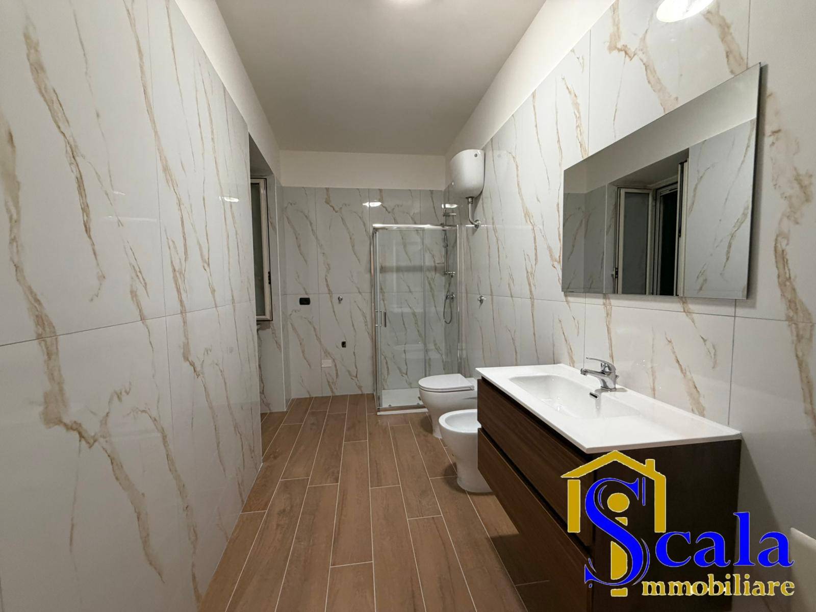 Bilocale in vendita a Santa Maria Capua Vetere