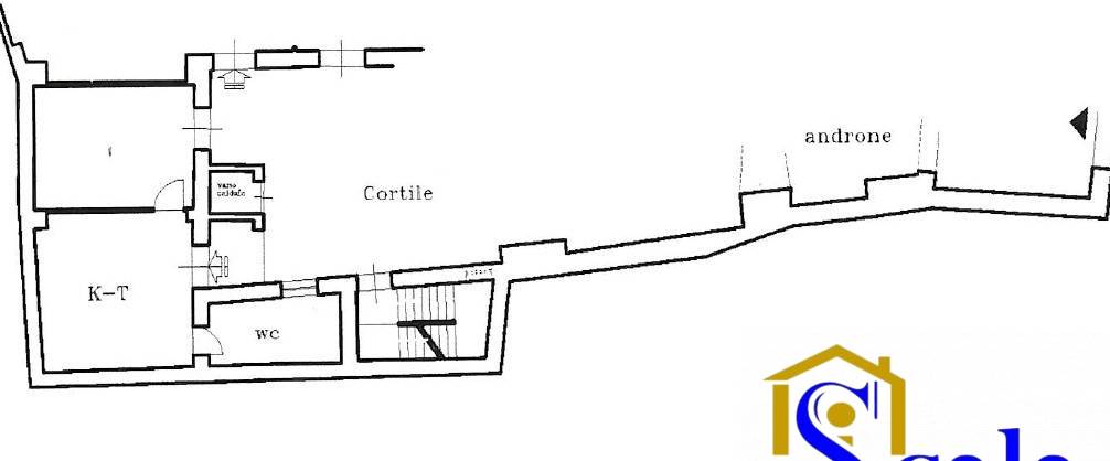 Bilocale in vendita a Santa Maria Capua Vetere