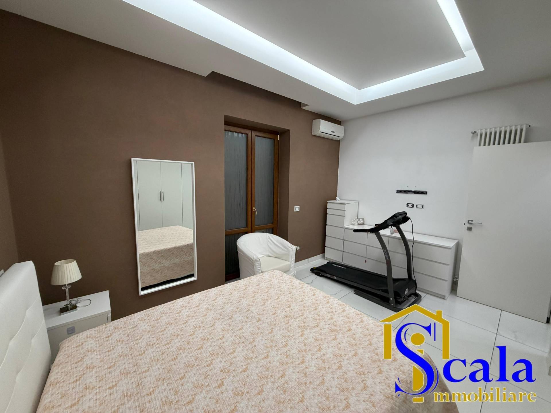 Appartamento in affitto a Santa Maria Capua Vetere