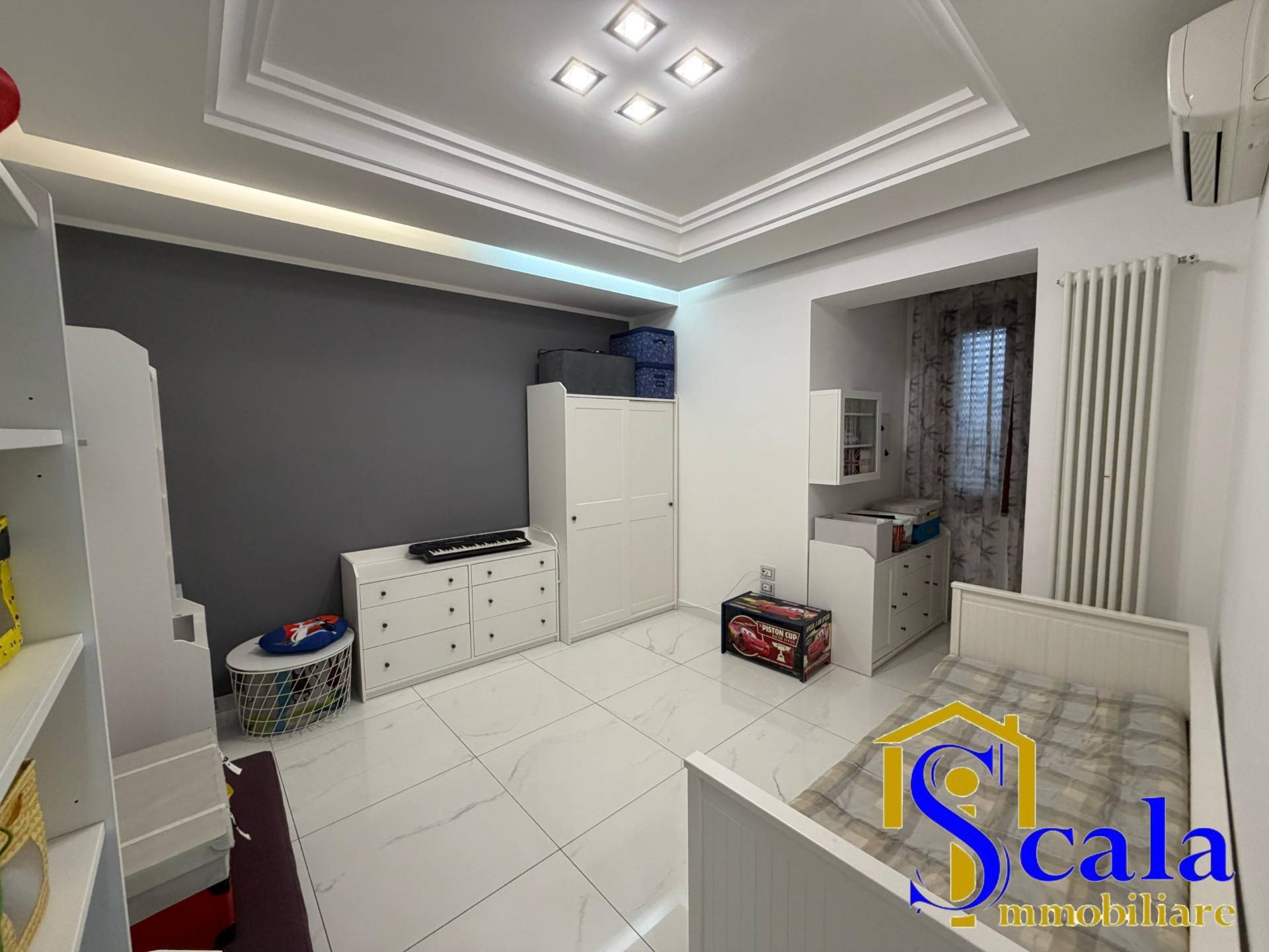 Appartamento in affitto a Santa Maria Capua Vetere