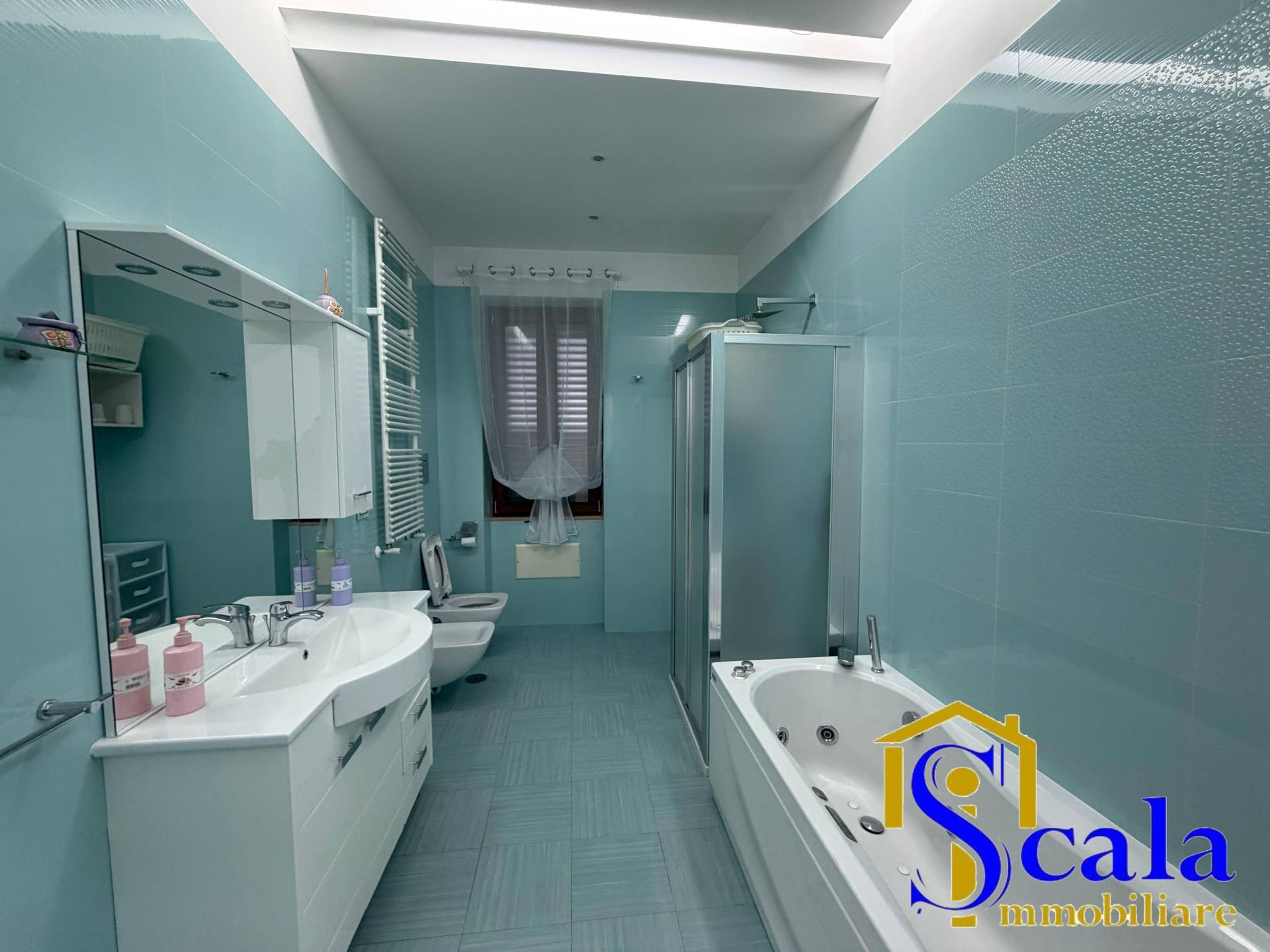 Appartamento in affitto a Santa Maria Capua Vetere