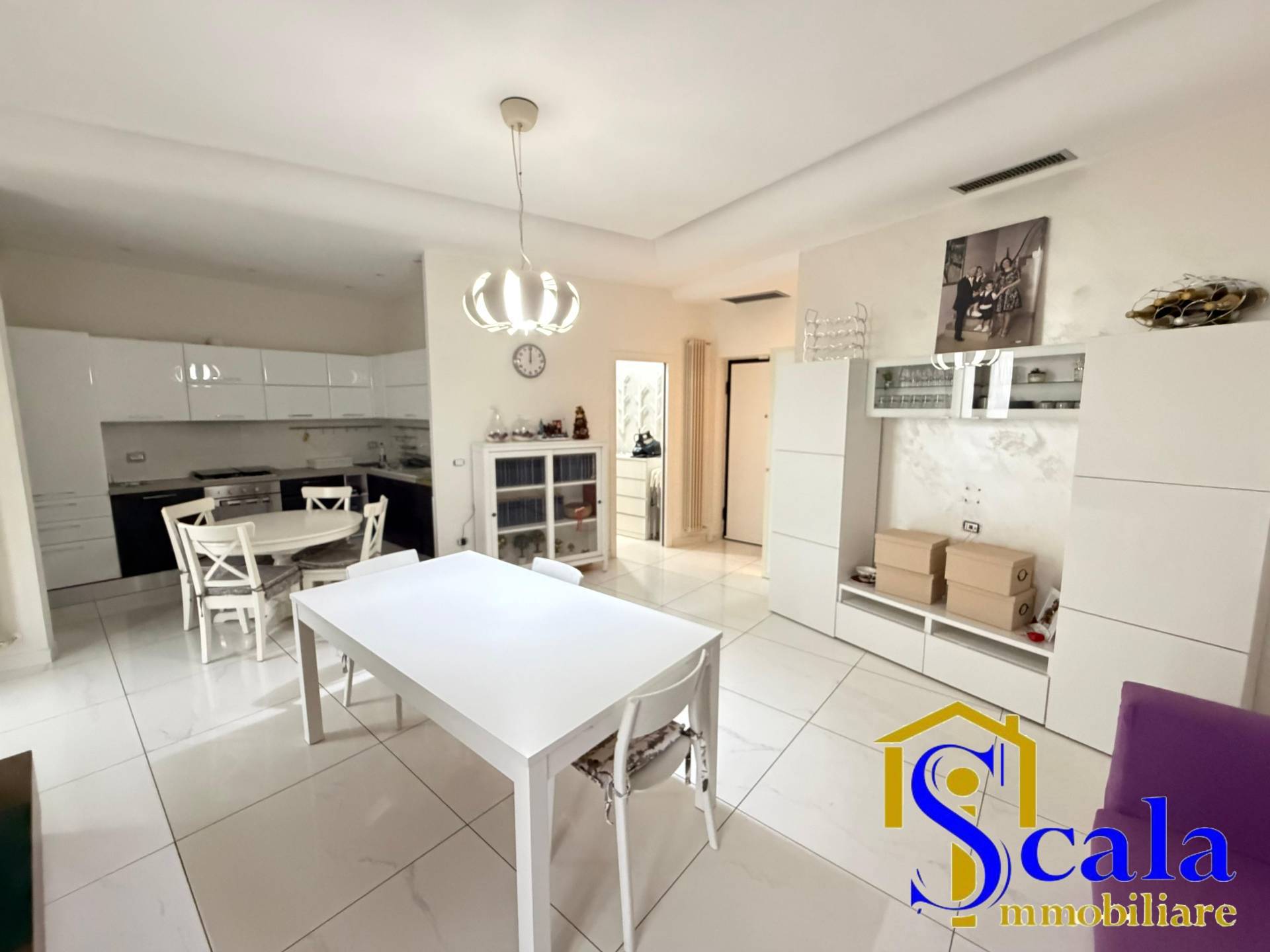 Appartamento in affitto a Santa Maria Capua Vetere