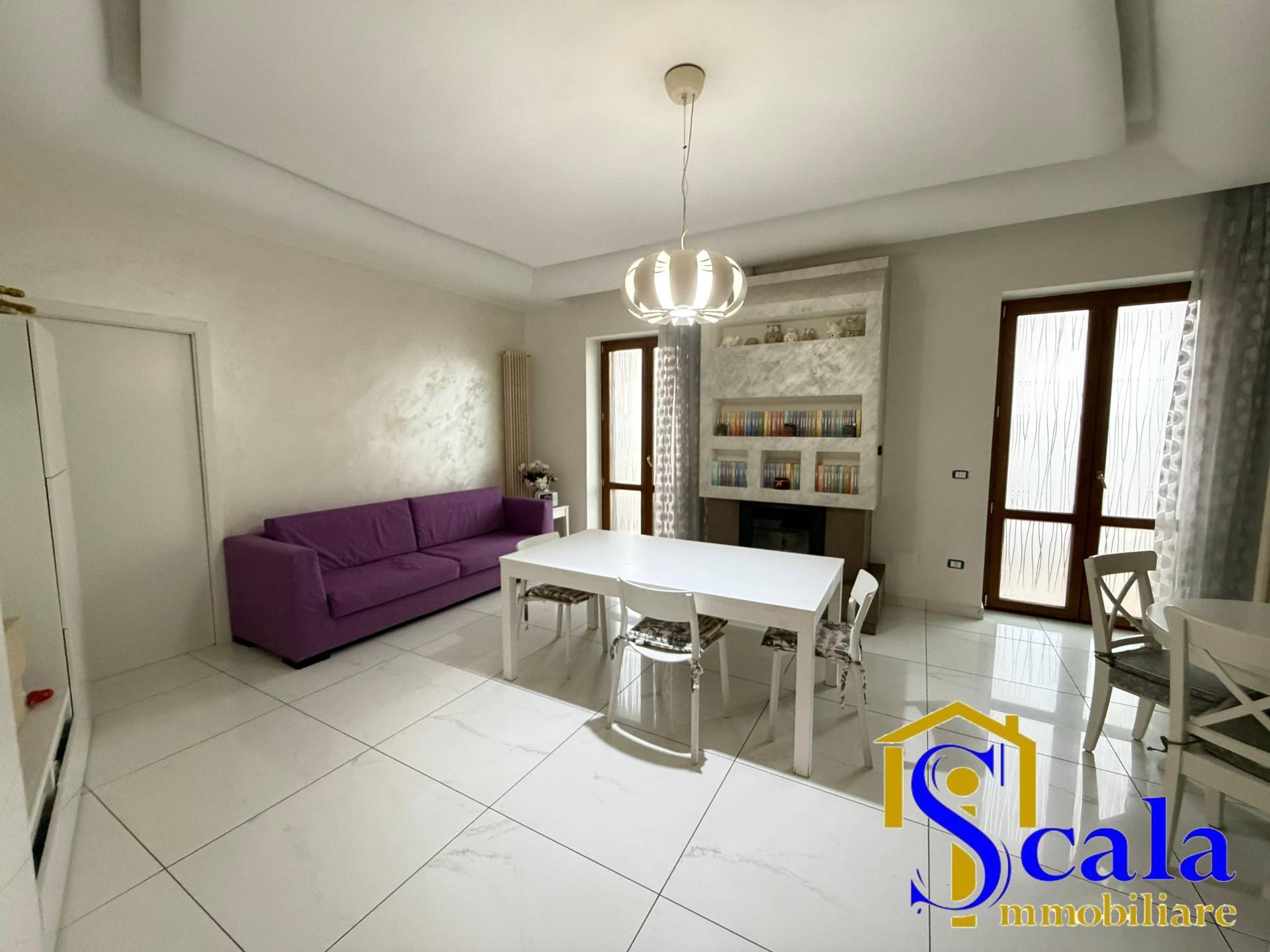 Appartamento in affitto a Santa Maria Capua Vetere