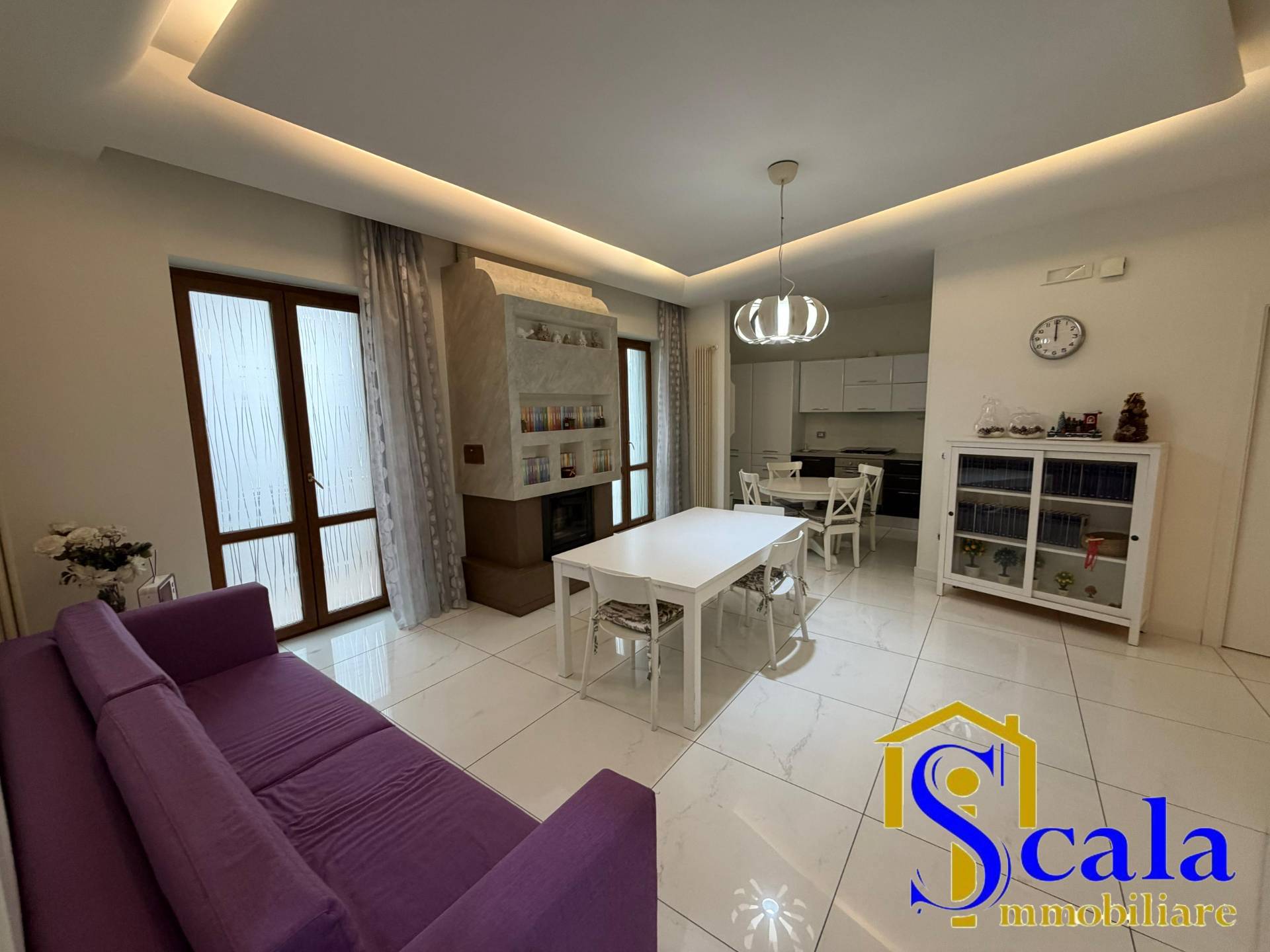 Appartamento in affitto a Santa Maria Capua Vetere