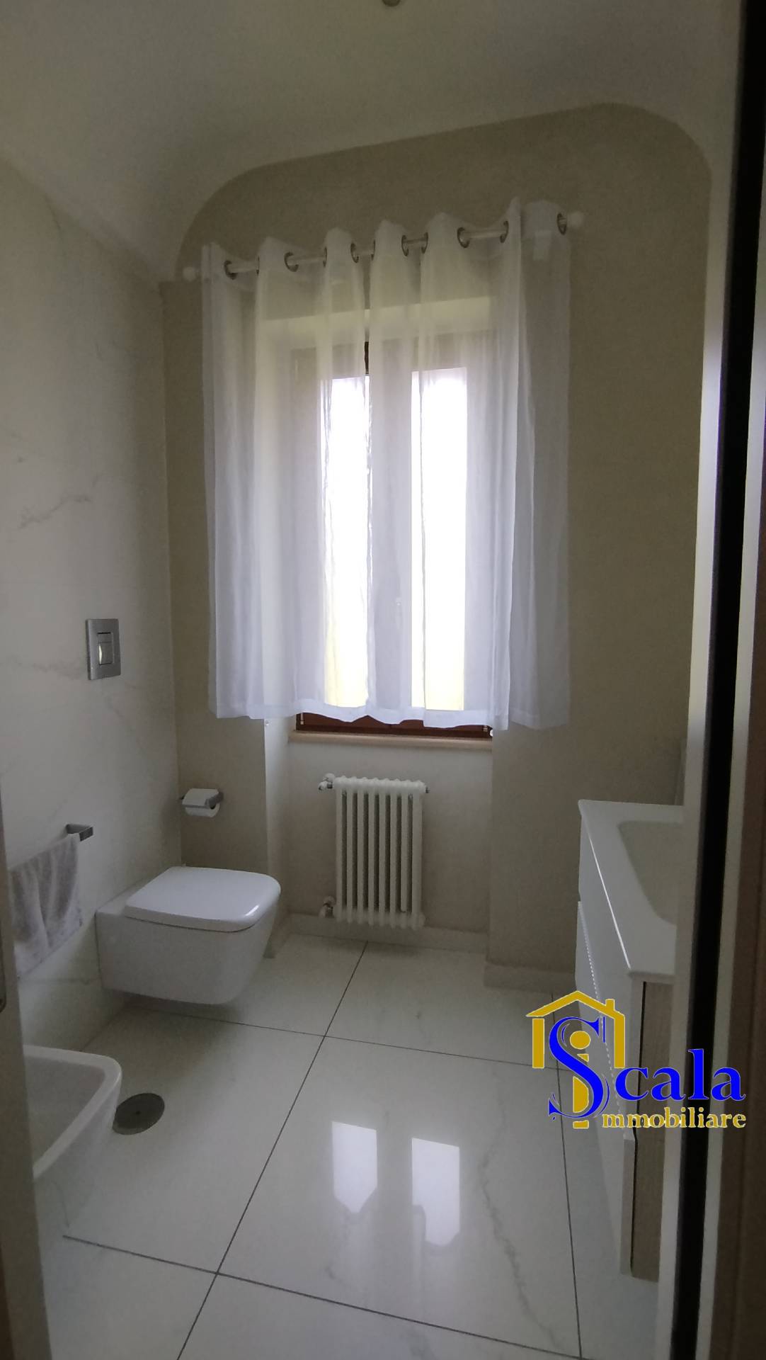 Appartamento in affitto a Santa Maria Capua Vetere