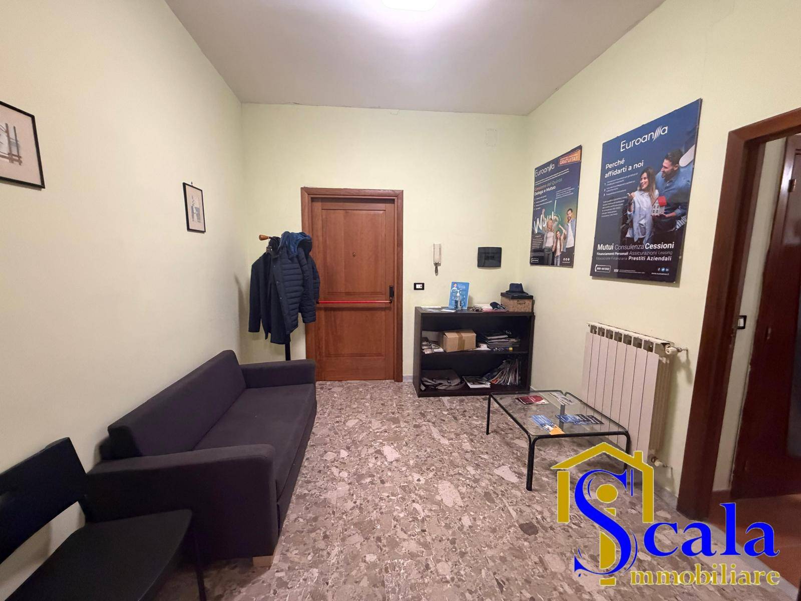 Appartamento in vendita a Santa Maria Capua Vetere