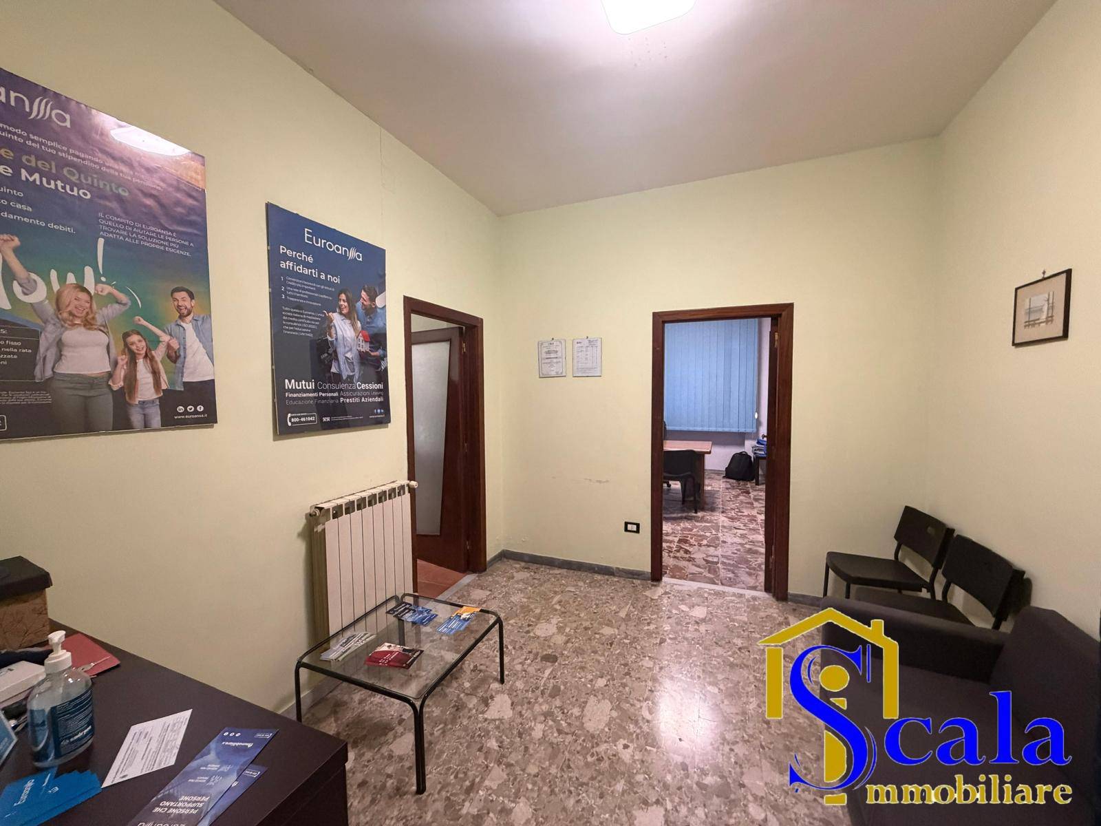 Appartamento in vendita a Santa Maria Capua Vetere