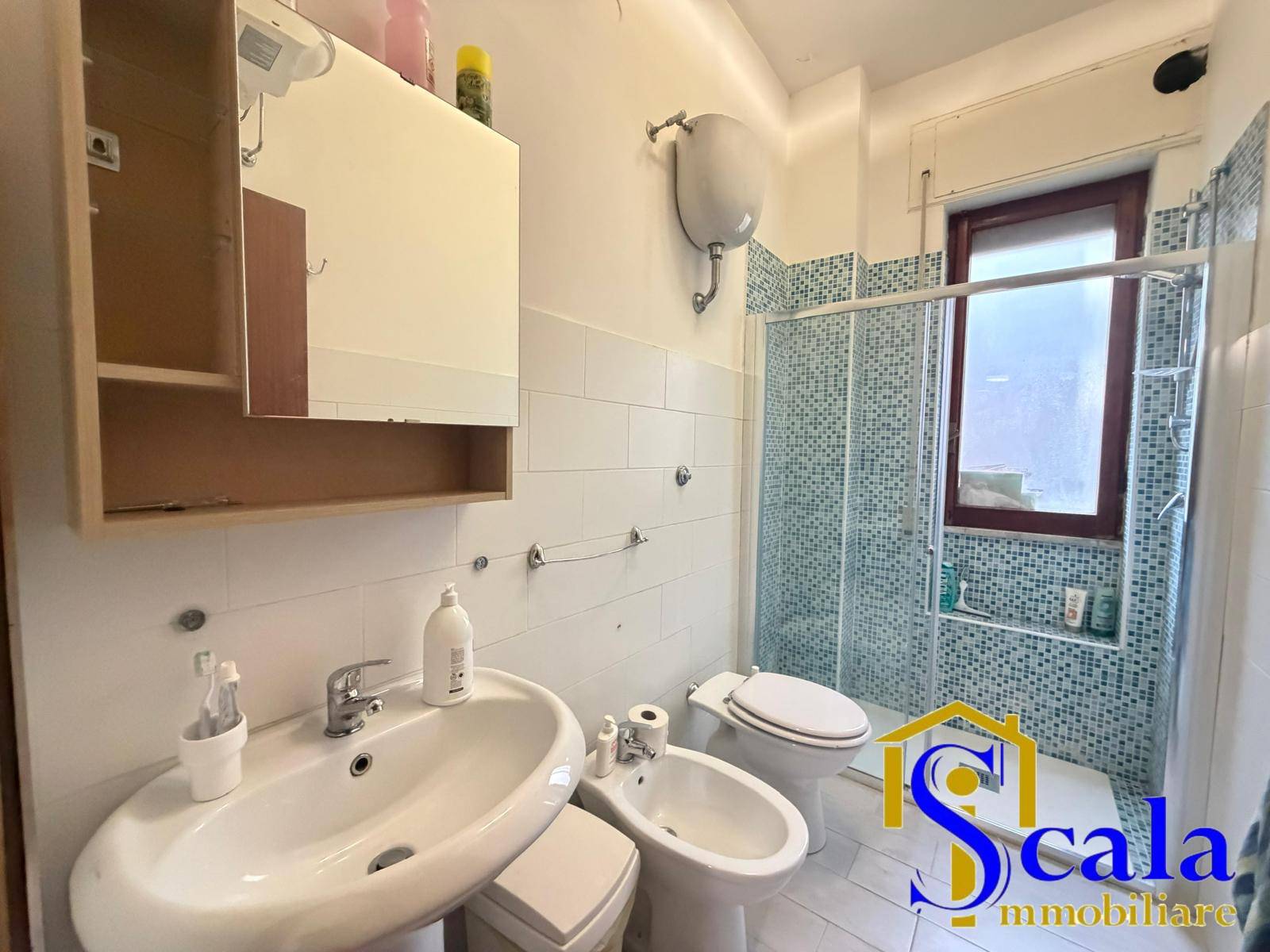 Appartamento in vendita a Santa Maria Capua Vetere