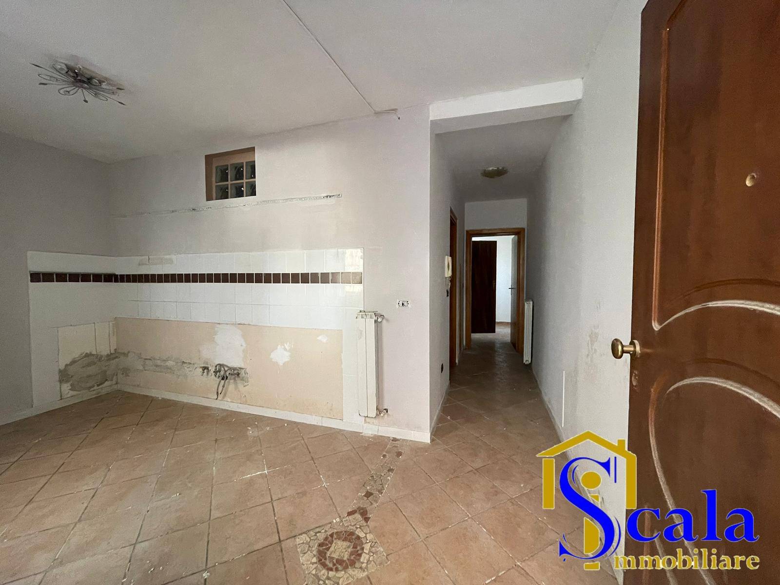 Appartamento in vendita a Vitulazio