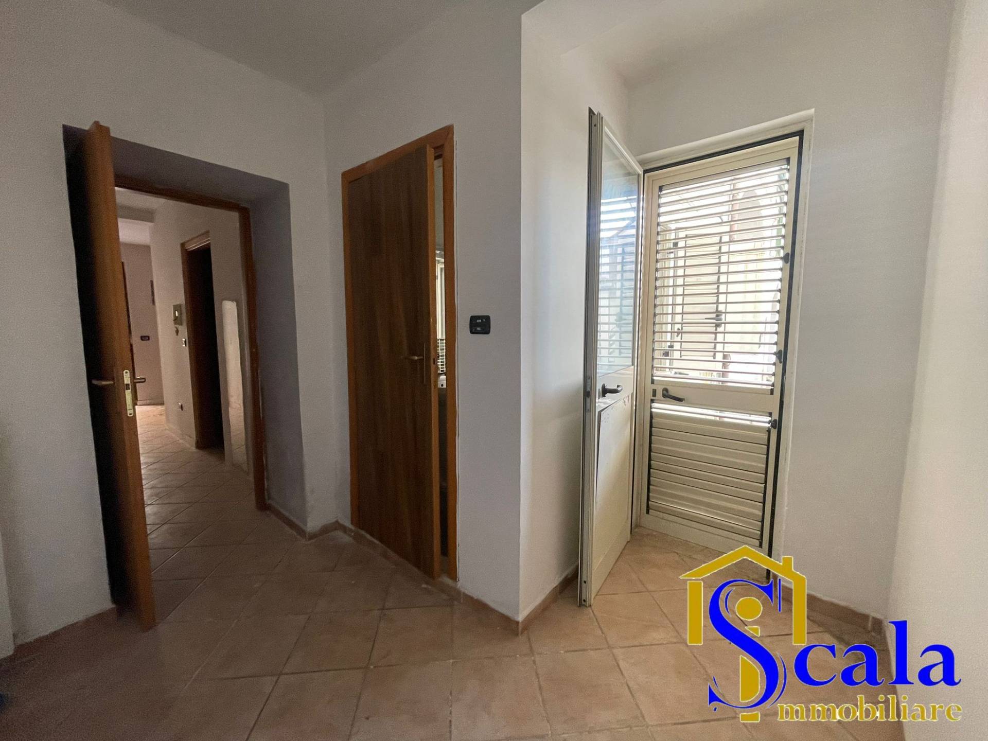 Appartamento in vendita a Vitulazio