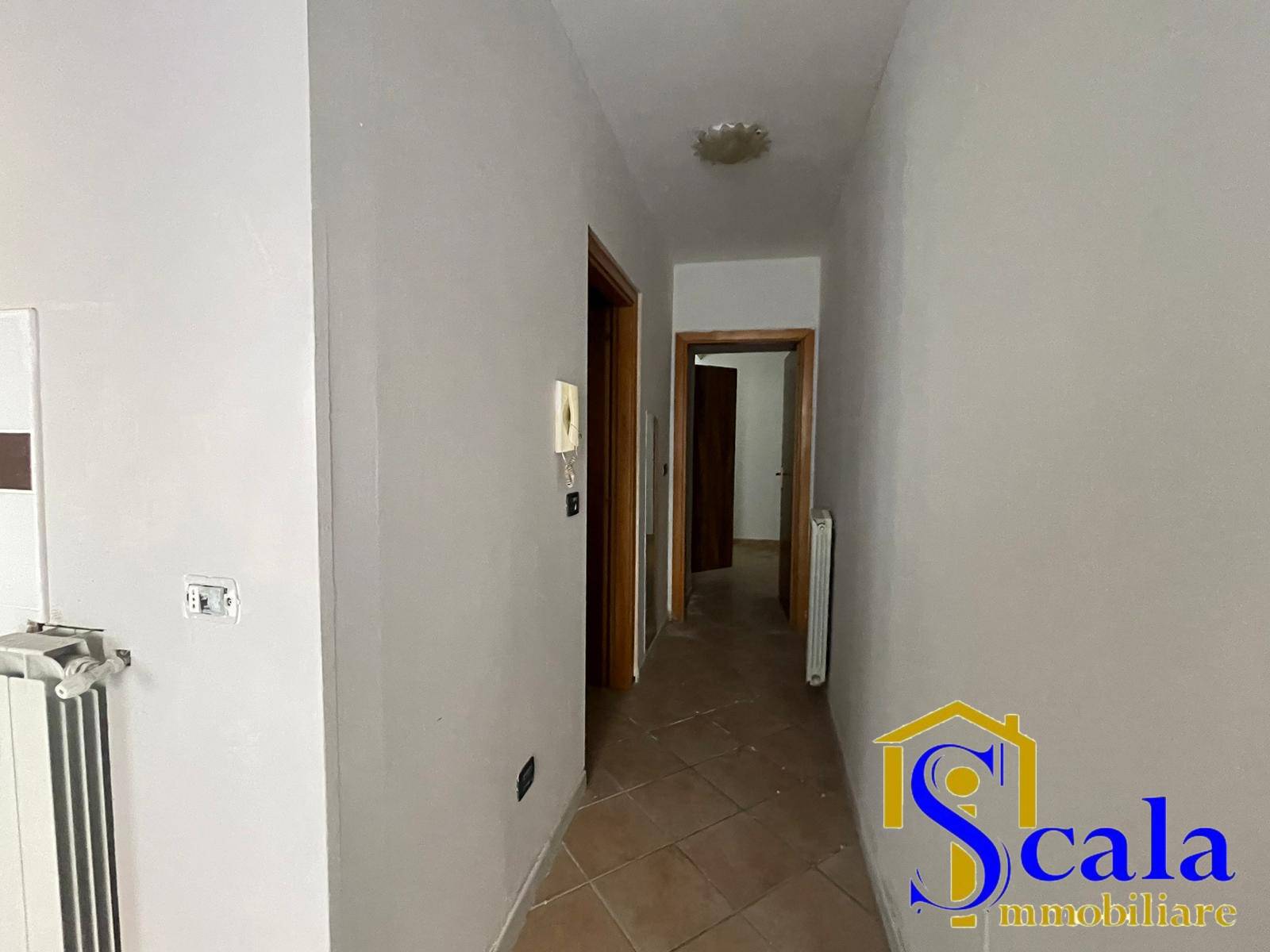 Appartamento in vendita a Vitulazio