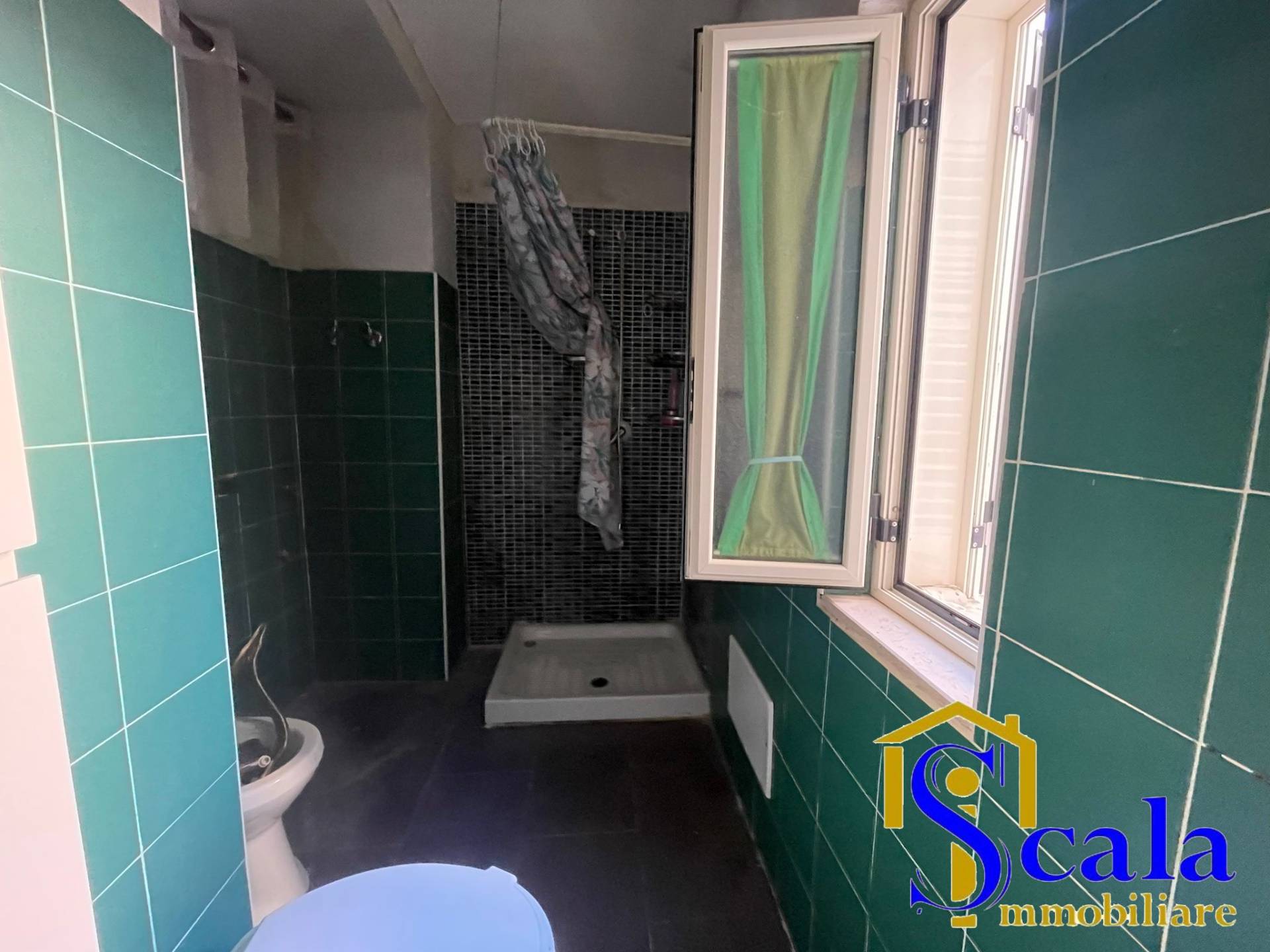 Appartamento in vendita a Vitulazio