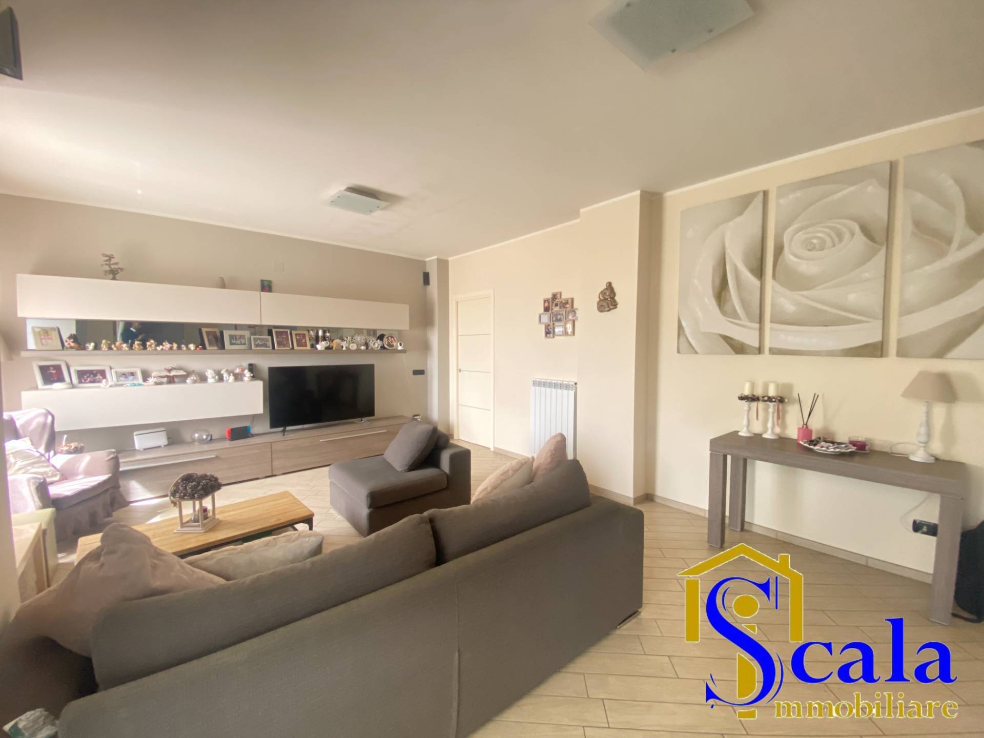 Appartamento in vendita a Casapulla