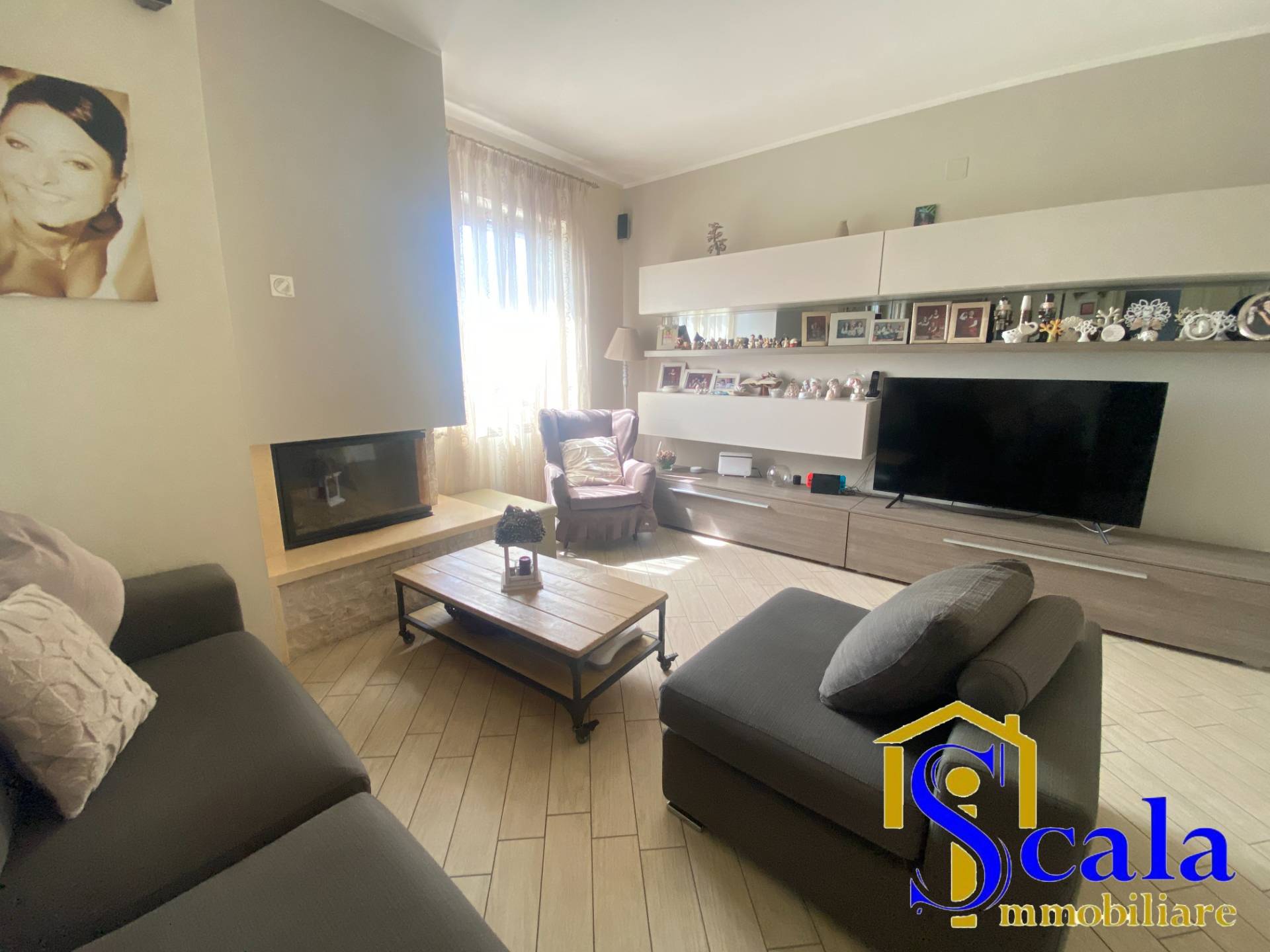 Appartamento in vendita a Casapulla