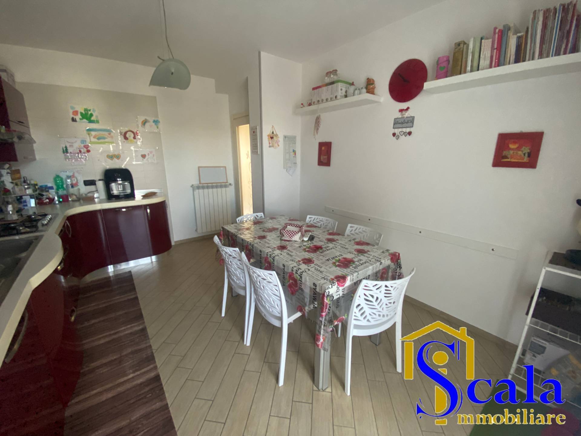 Appartamento in vendita a Casapulla