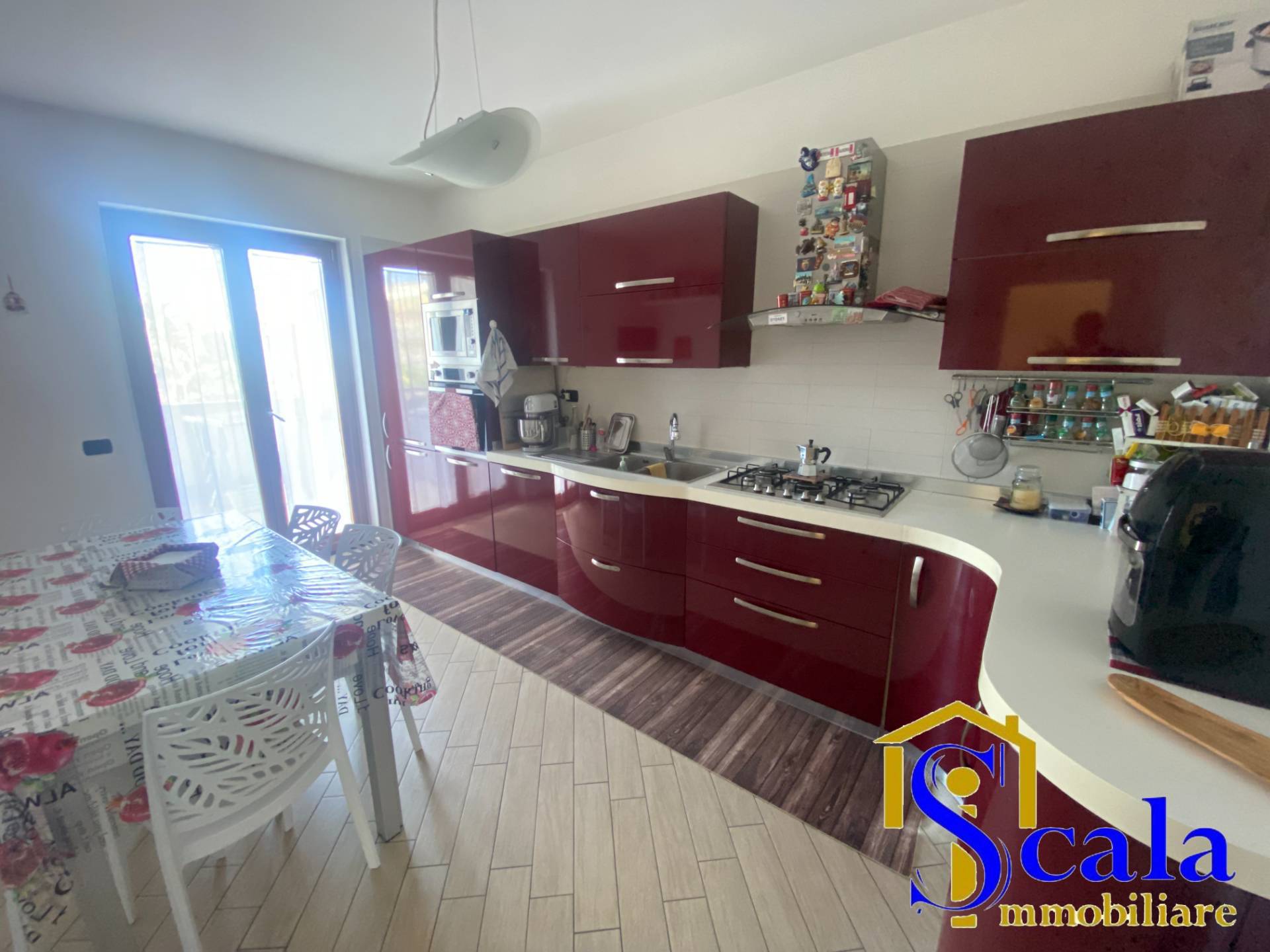 Appartamento in vendita a Casapulla